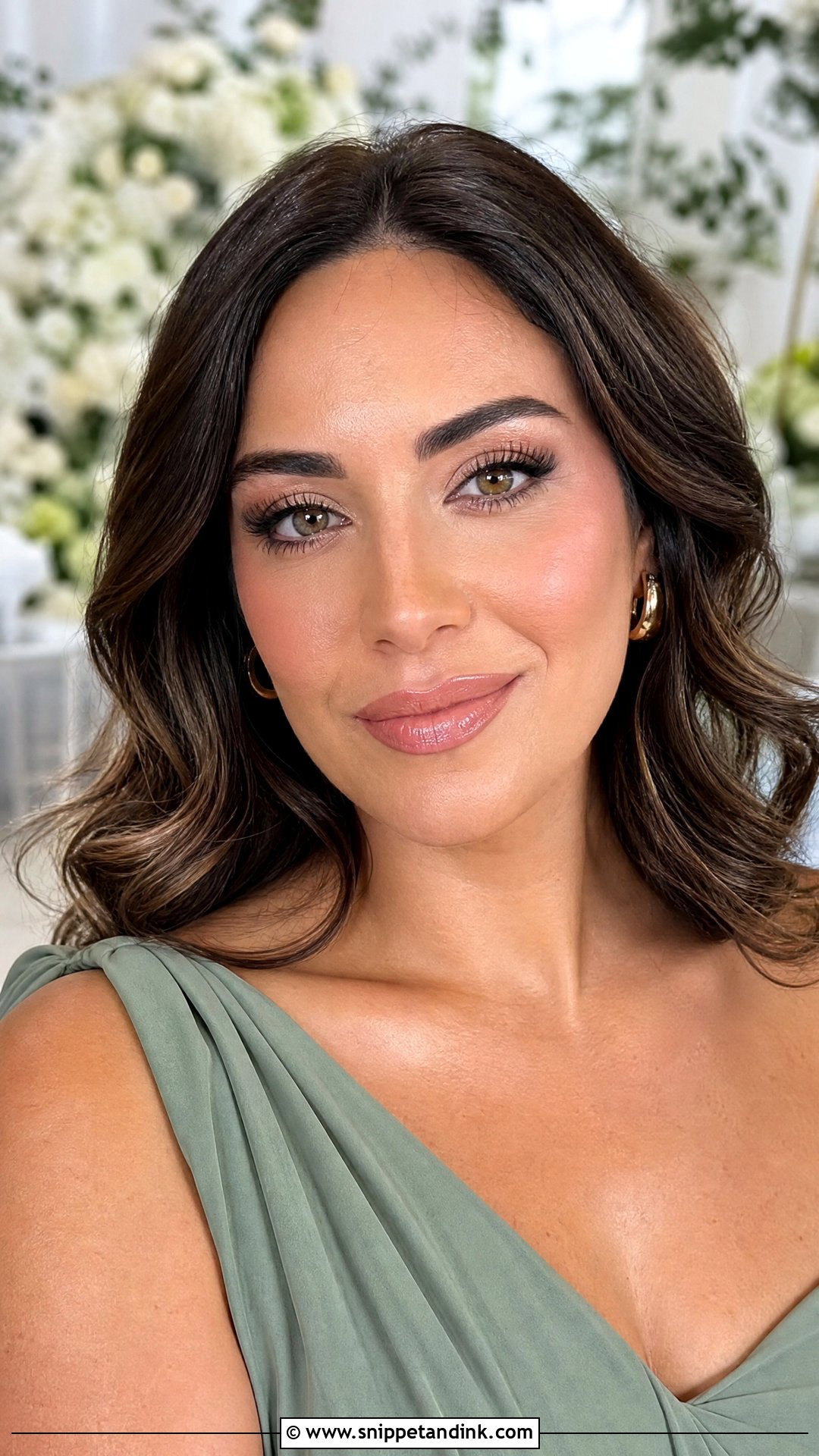 2024 Wedding Guest Makeup - Snippet and Ink - 20 2024 Wedding Makeup Ideas