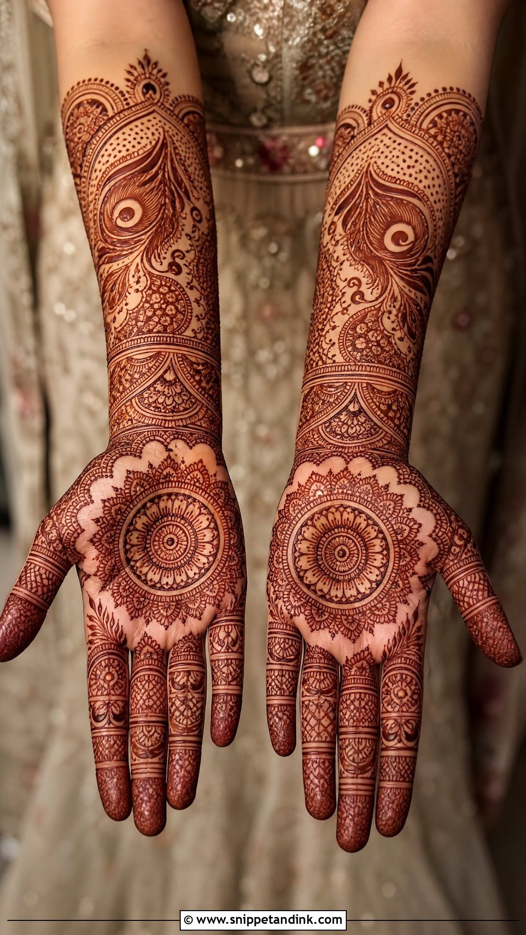 Anarkali Mehendi Outfit For Bride - Snippet and Ink - 20 Mehendi Outfit Inspo for Bride Ideas