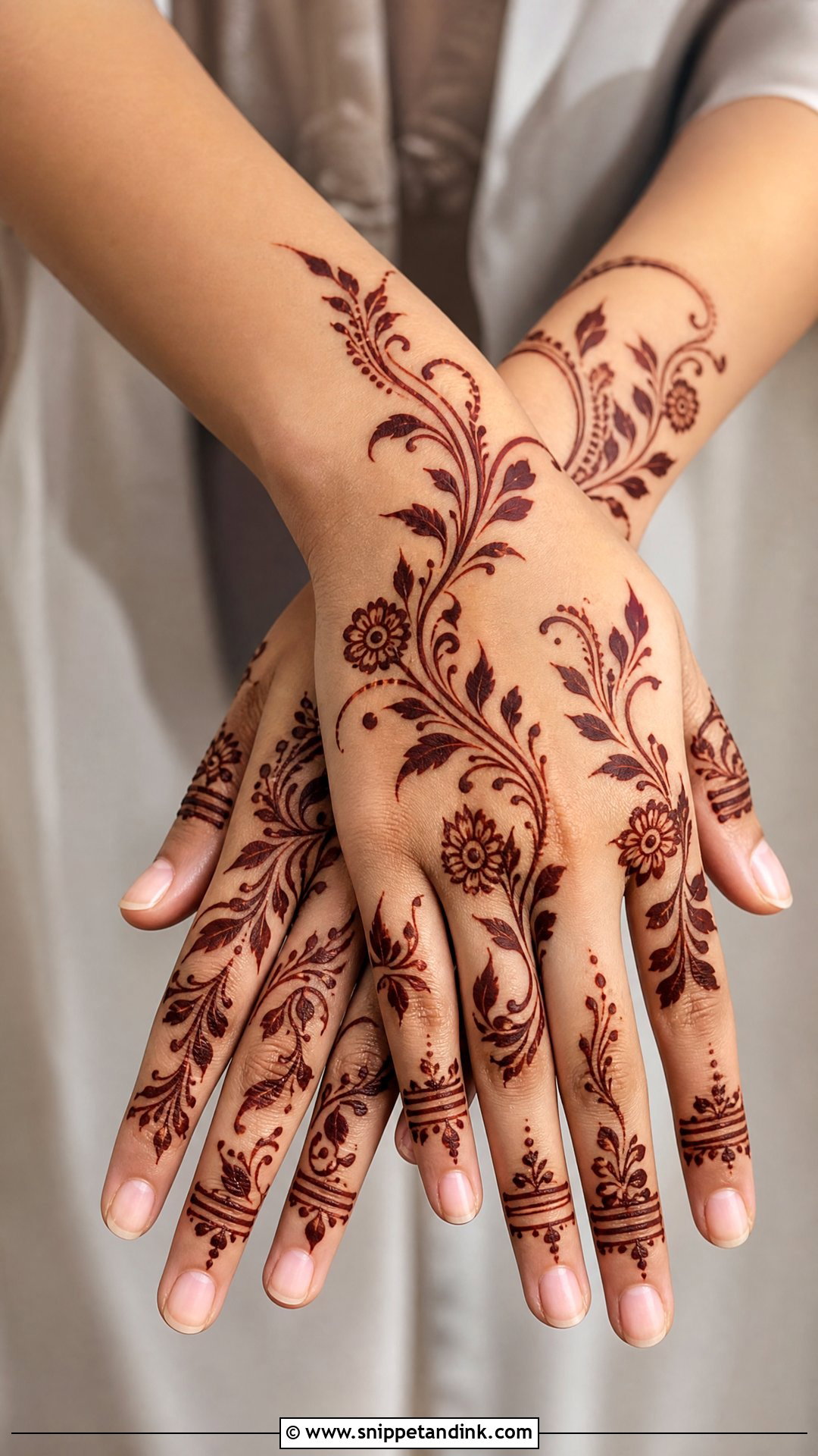 Arabic Mehndi Invitation Card Template - Snippet and Ink - 25 Mehndi Invitation Cards Template Ideas