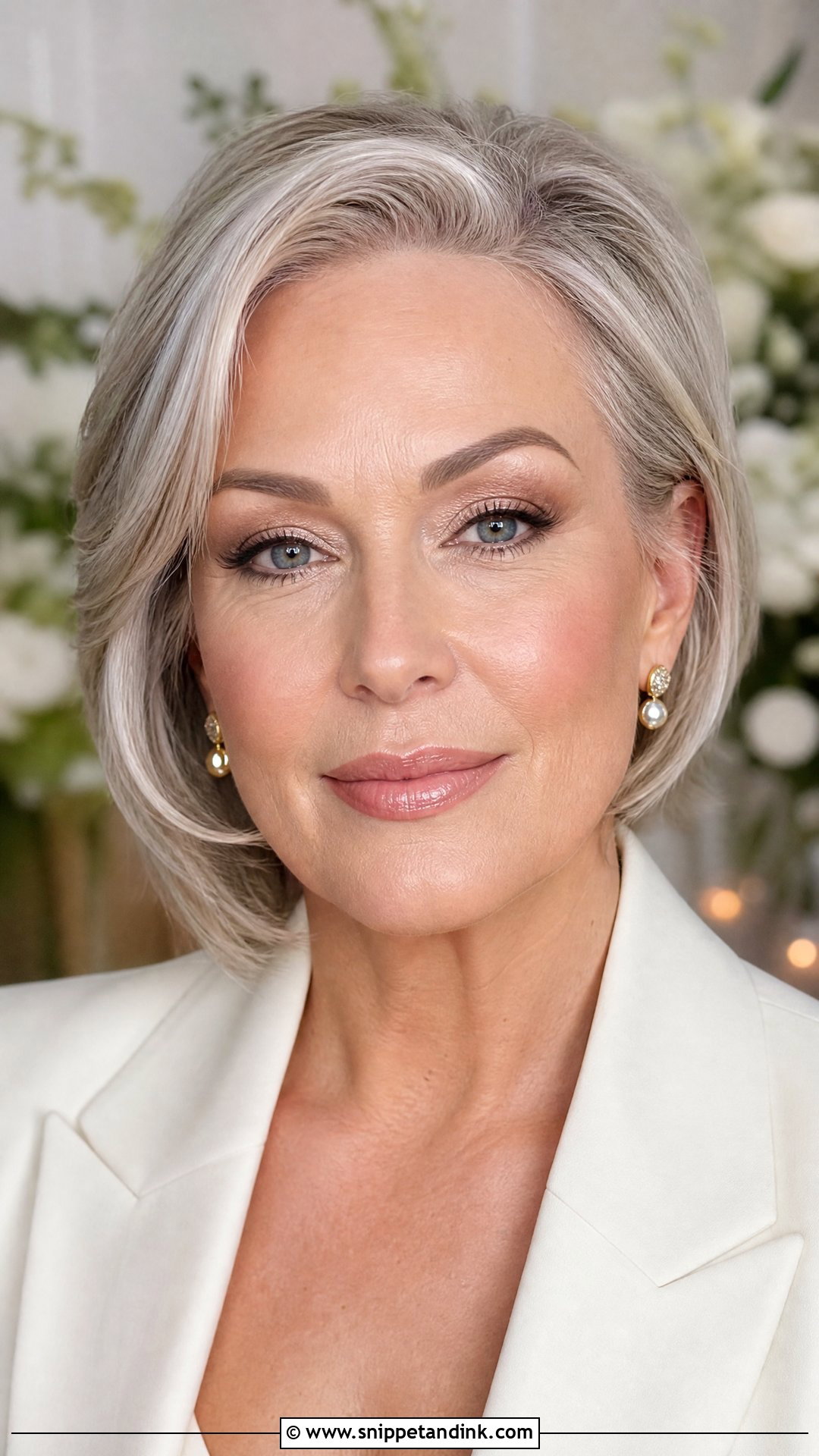 Bridal Makeup For Mature Hooded Eyes - Snippet and Ink - 25 Wedding Makeup Hooded Eyes