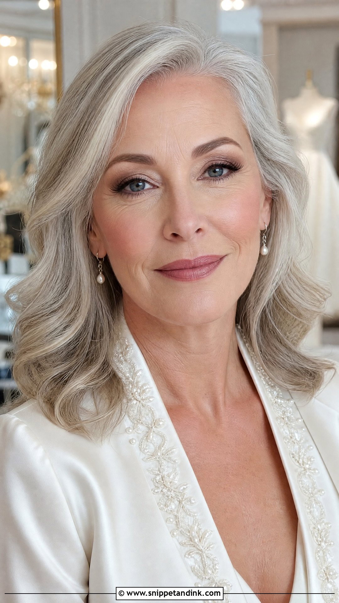 Bridal Makeup For Mature Hooded Eyes - Snippet and Ink - 25 Bridal Makeup for Hooded Eyes
