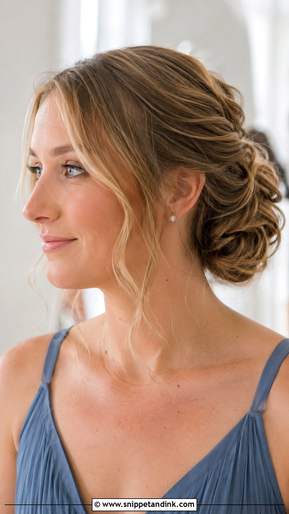 Bridesmaid Hairstyle For Thin Hair - Snippet and Ink - 30 Hairstyle for Bridesmaid Ideas