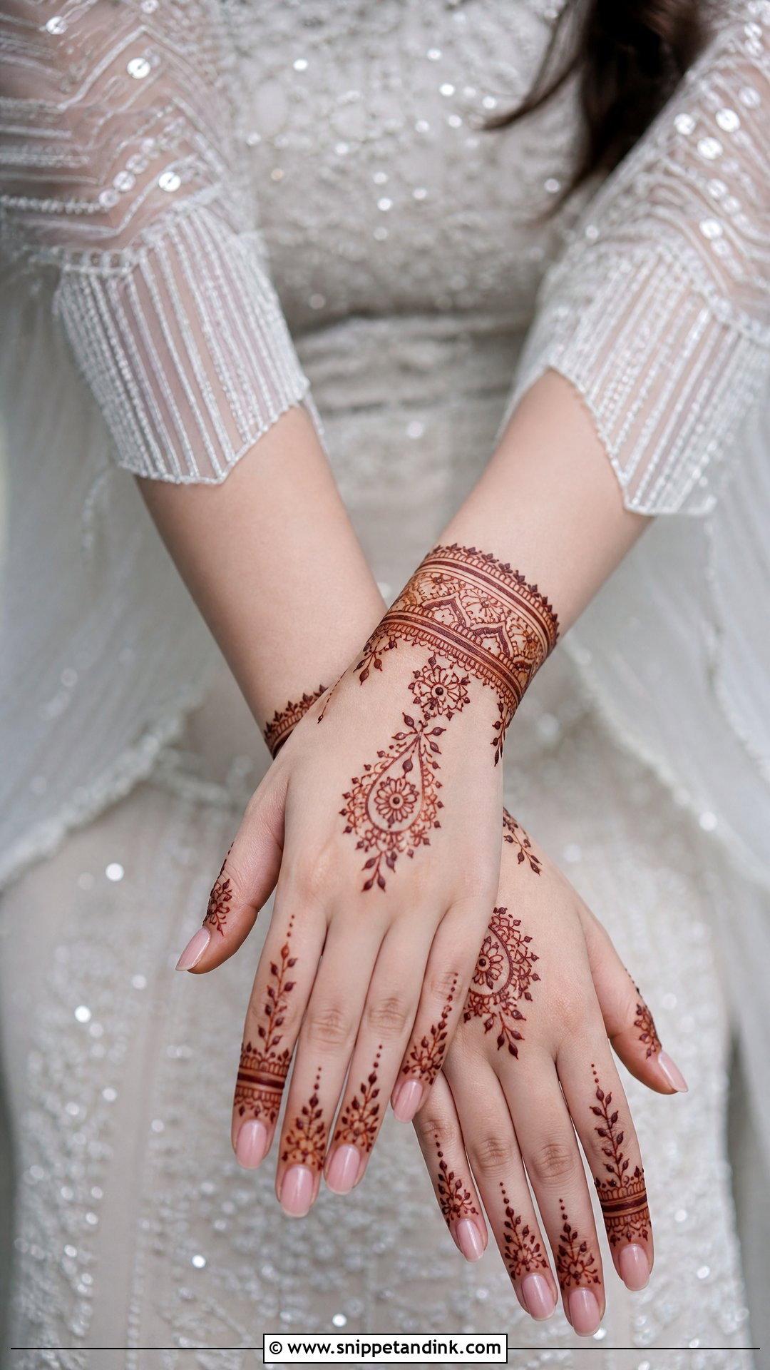 Cape Mehendi Outfit For Bride - Snippet and Ink - 20 Mehendi Function Outfit Brides Ideas
