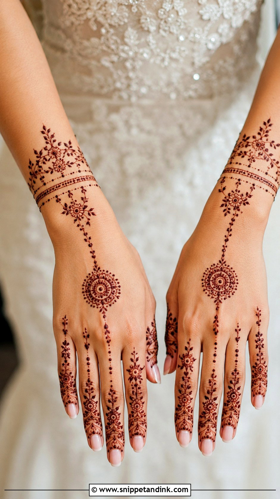 Cape Mehndi Dress For Bride - Snippet and Ink - 35 Mehndi Dress for Bride Ideas