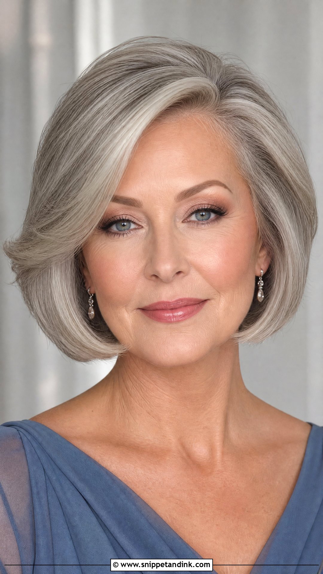 Champagne Mother Of Groom Makeup - Snippet and Ink - 20 Mother of Groom Makeup Ideas