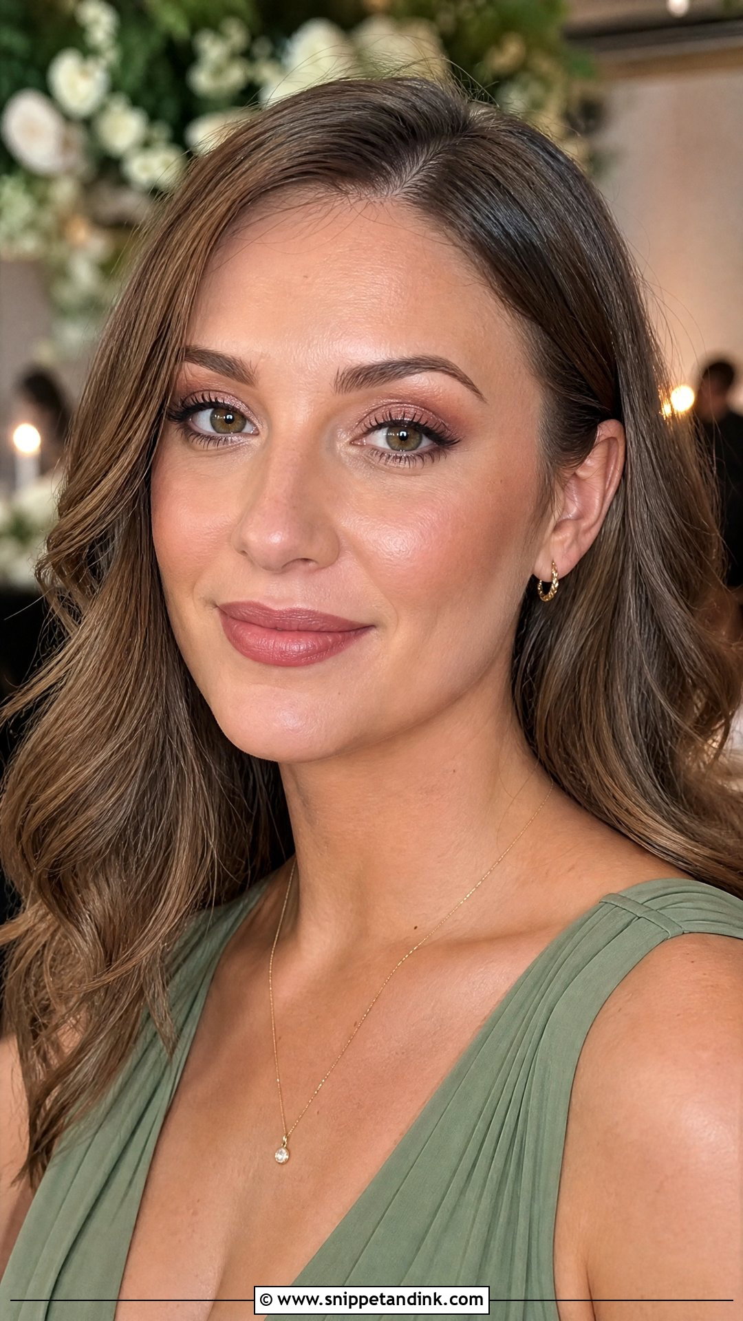 Charlotte Tilbury Wedding Guest Makeup - Snippet and Ink - 20 Charlotte Tilbury Wedding Makeup Ideas