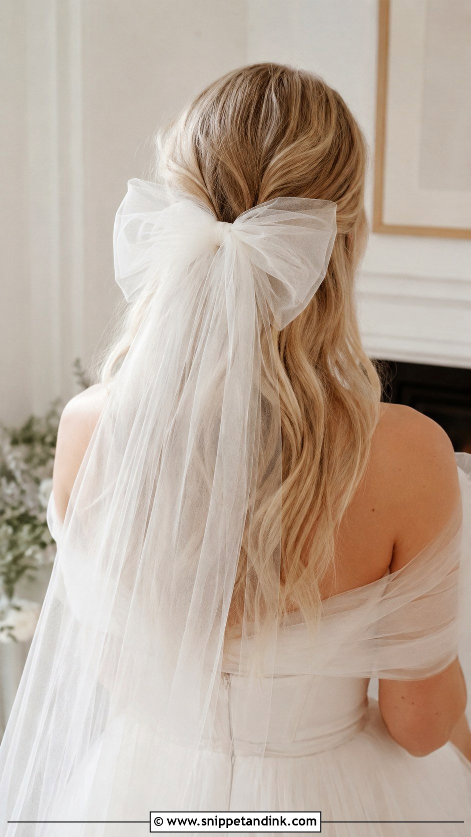 Crystal Hairpin Set - Snippet and Ink - 25 Bride Hair Accessories