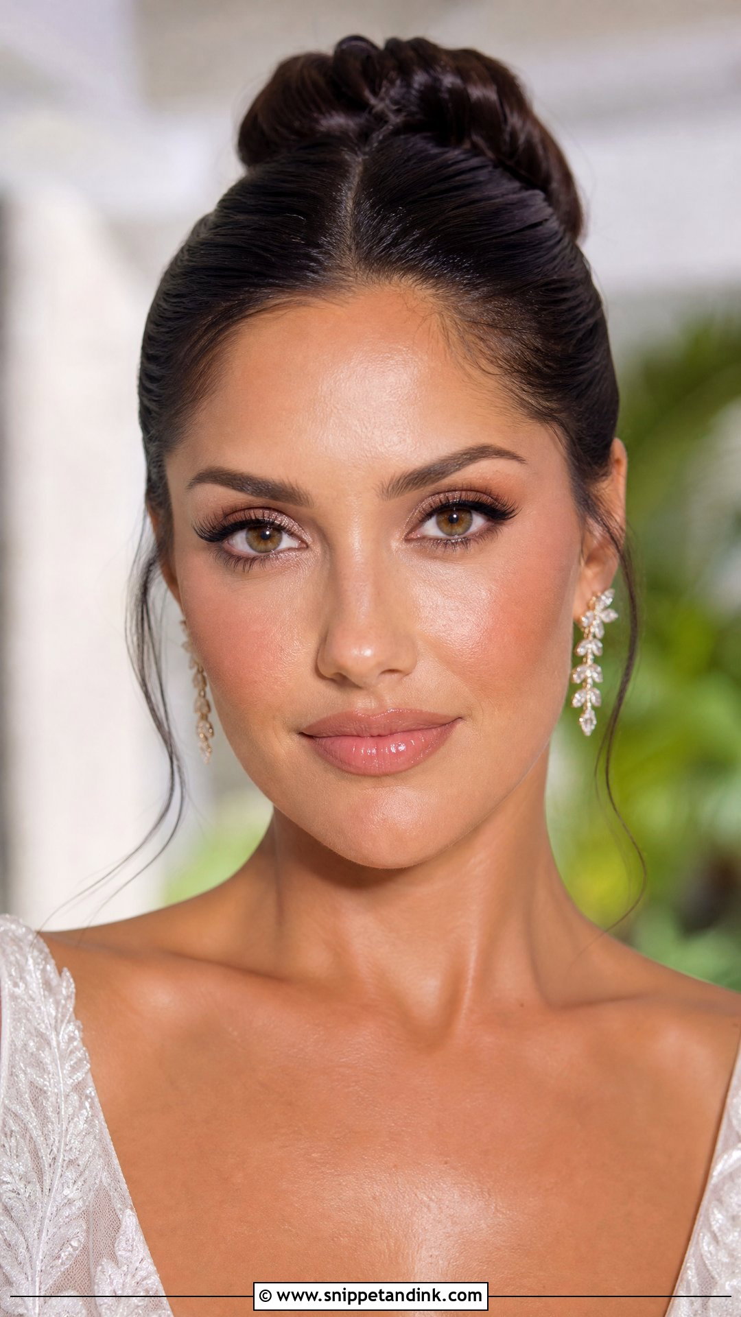 Destination Bridal Makeup Kit - Snippet and Ink - 20 Bridal Makeup Kit Ideas