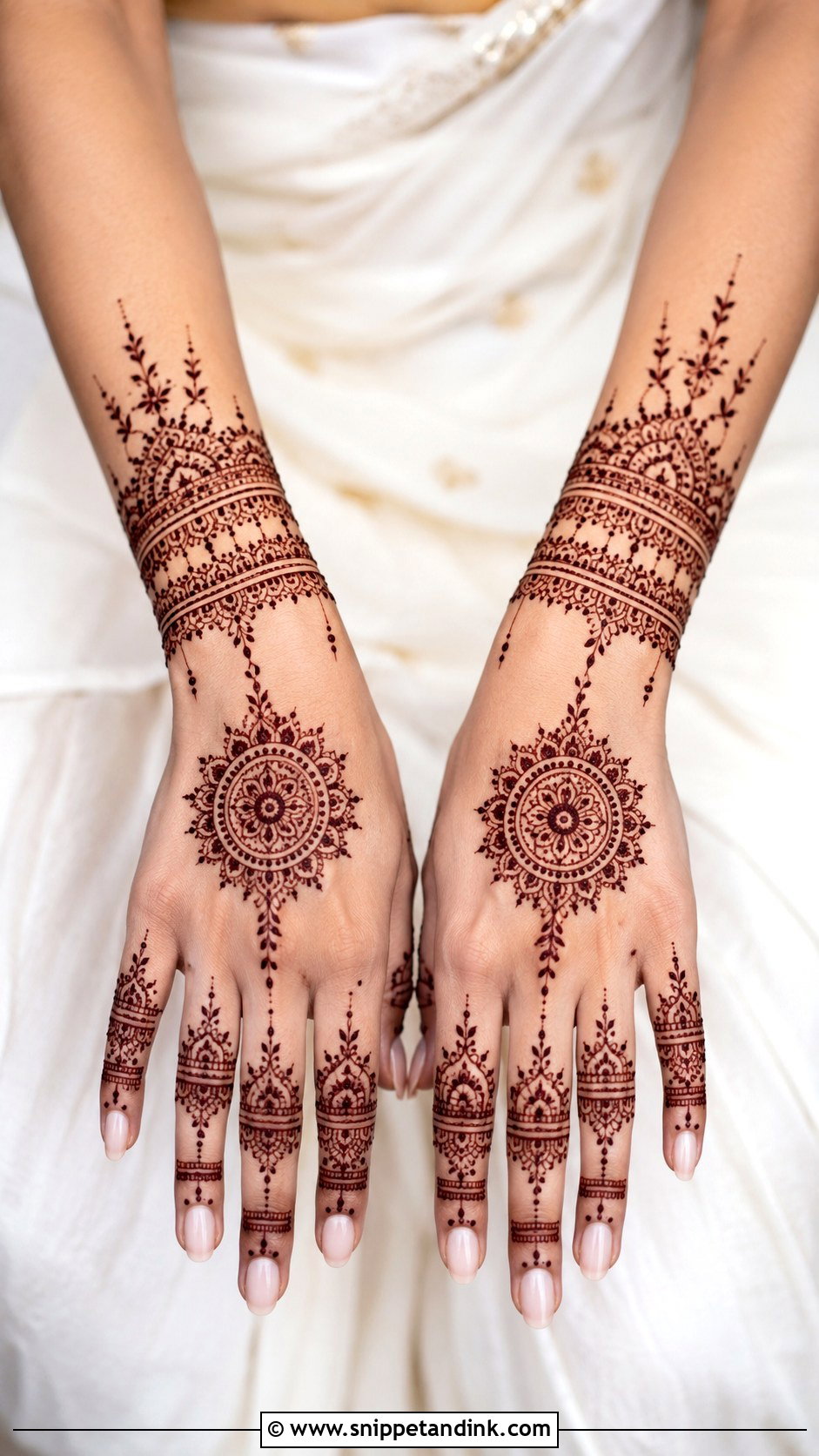 Dhoti Pants Mehndi Dress For Bride - Snippet and Ink - 35 Mehndi Dress for Bride Ideas