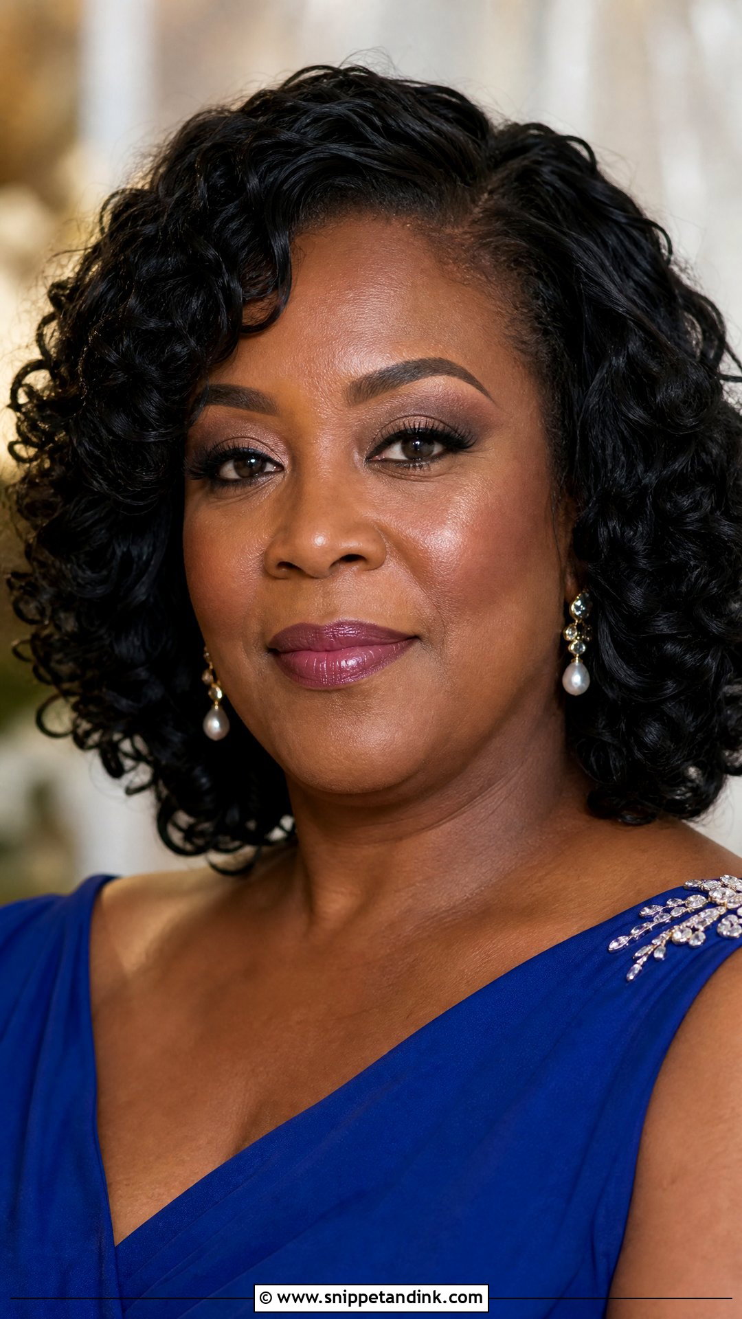 Elegant Mother Of Groom Makeup - Snippet and Ink - 20 Mother of Groom Makeup Ideas