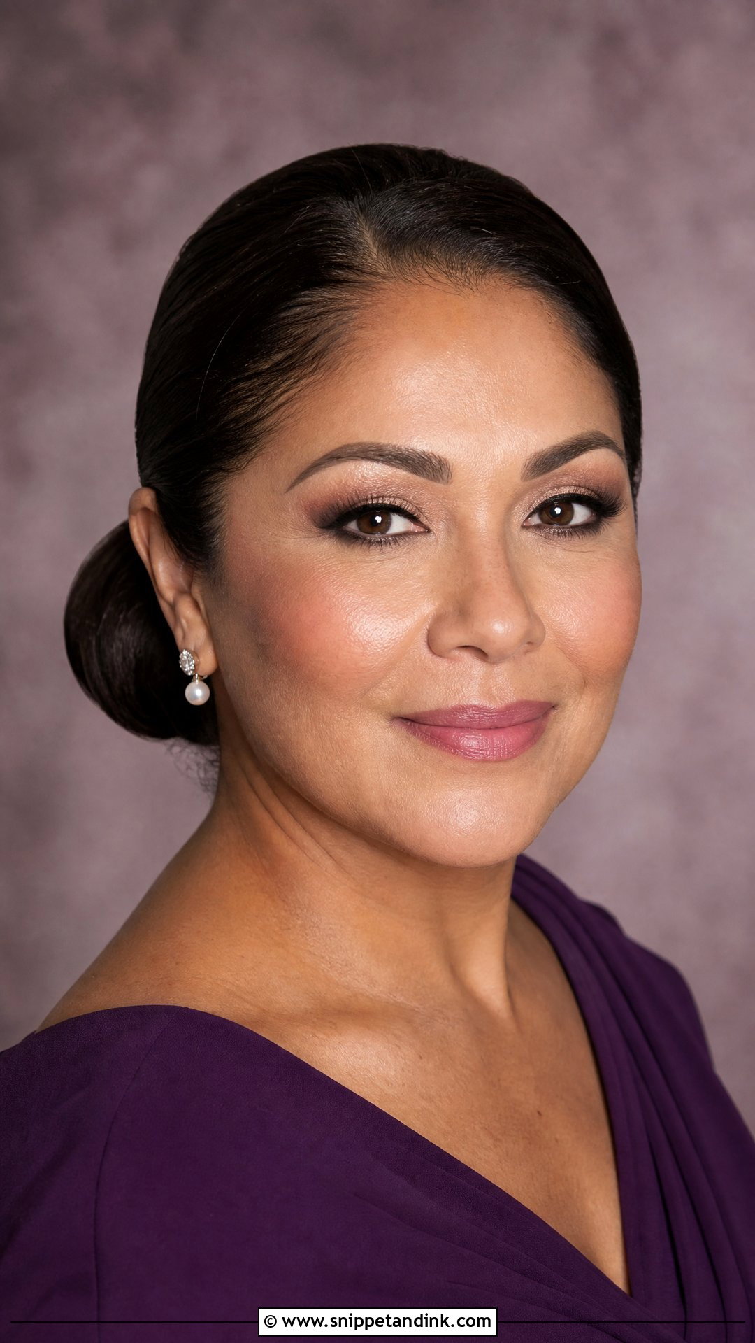 Elegant Mother Of The Groom Makeup - Snippet and Ink - 25 Mother of the Groom Makeup Ideas