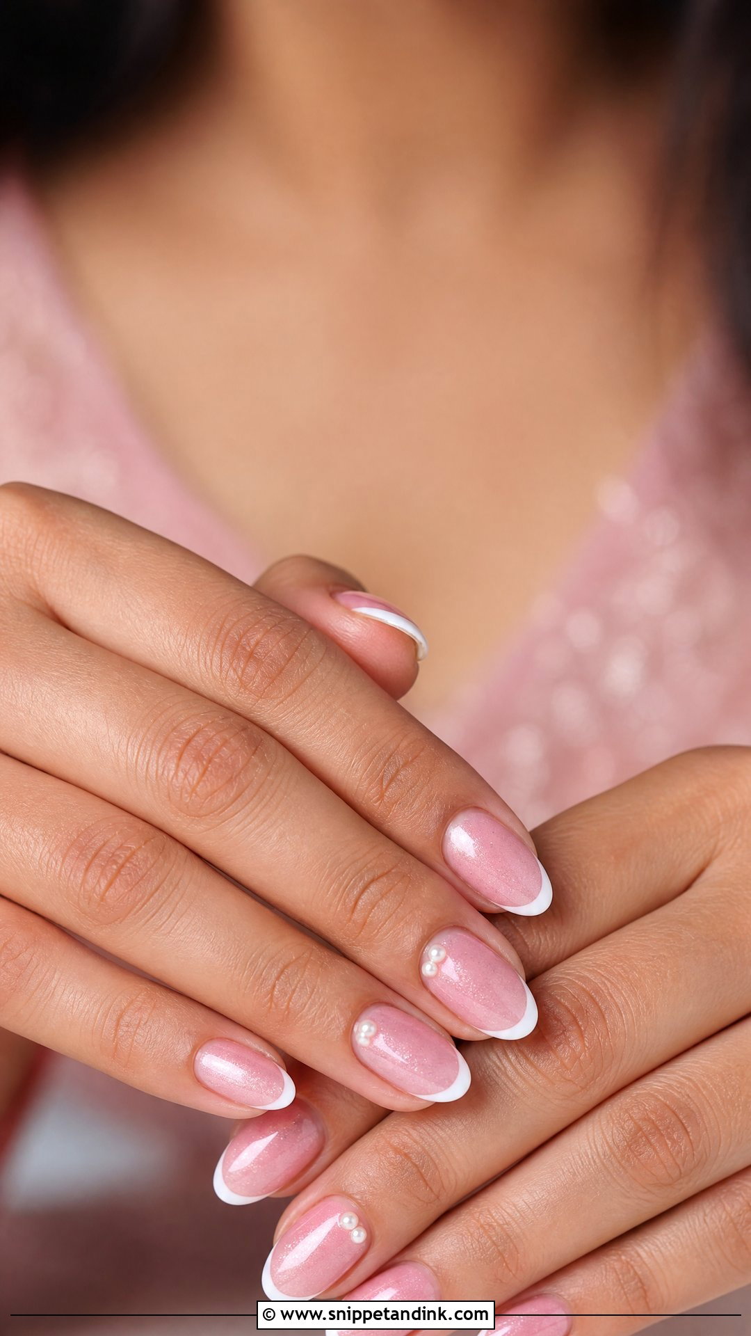 Engagement Indian Wedding Nails - Snippet and Ink - 25 Nails for Indian Wedding