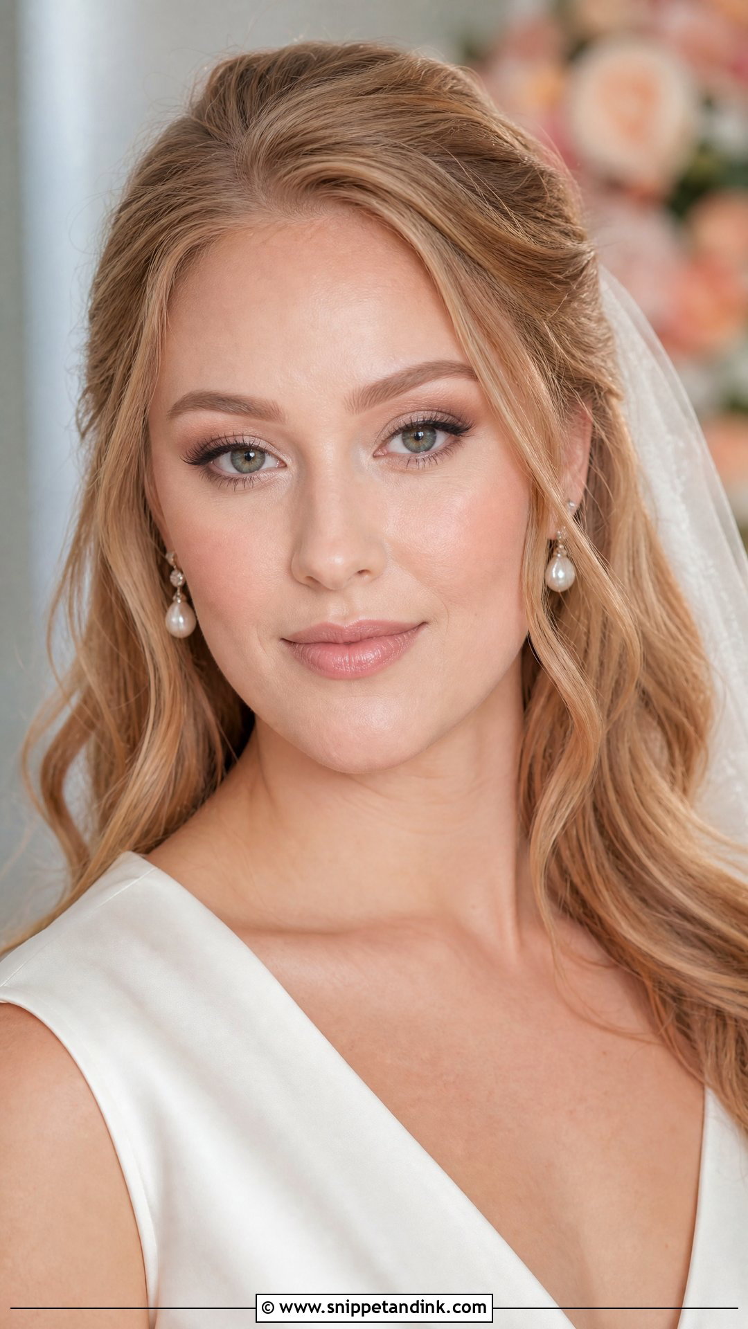 Fair Skin Bridal Makeup Kit - Snippet and Ink - 20 Bridal Makeup Kit Ideas