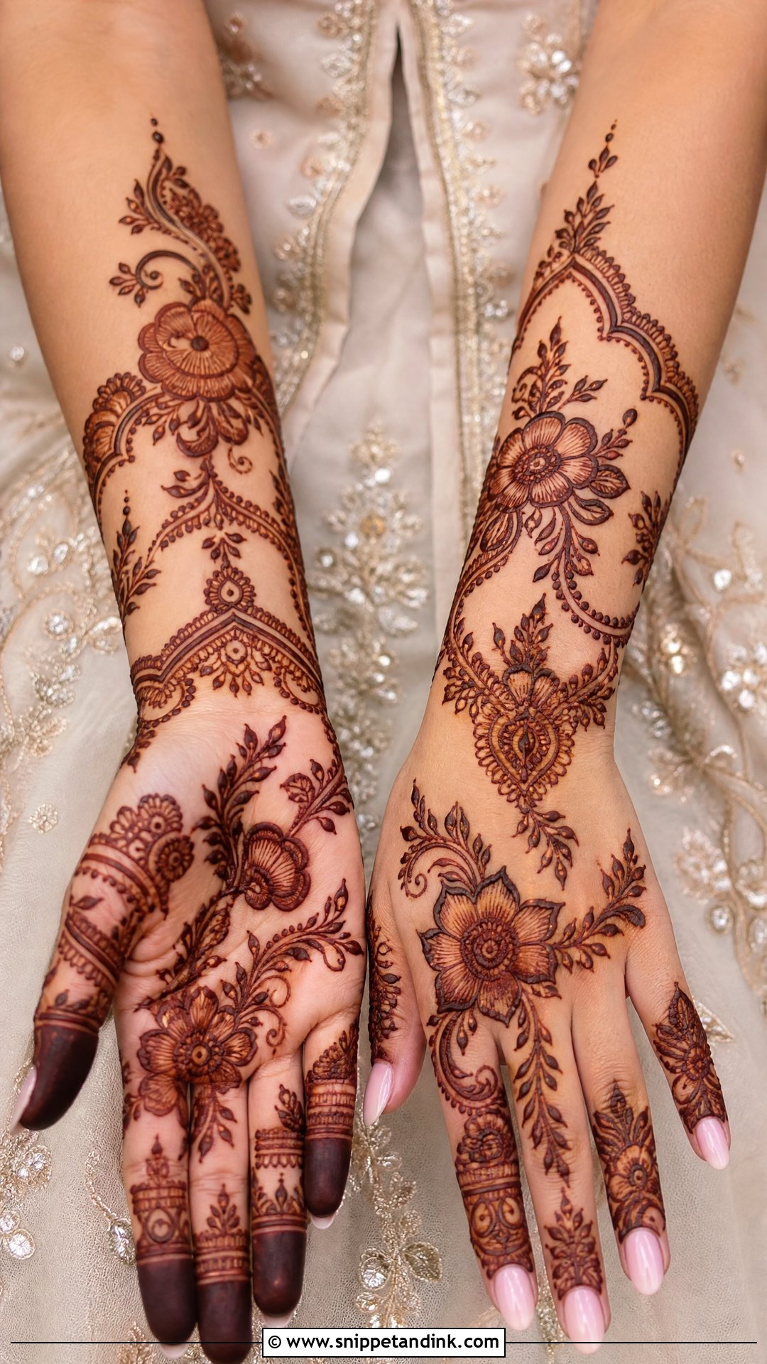Gharara Mehendi Outfit For Bride - Snippet and Ink - 20 Mehendi Outfit Inspo for Bride Ideas