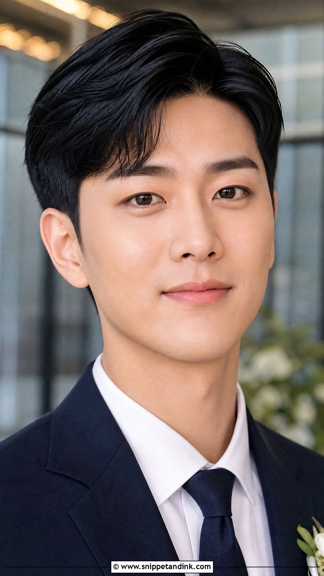 Groom Makeup For Asian Groom - Snippet and Ink - 25 Groom Makeup Ideas