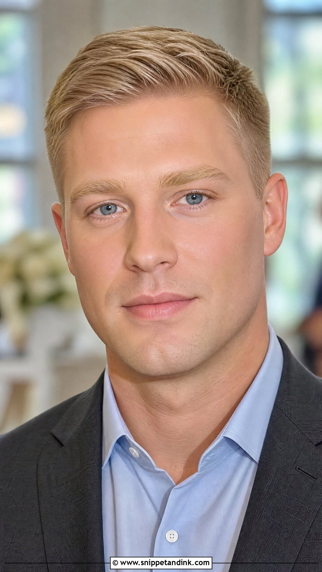 Groom Makeup For Fair Skin - Snippet and Ink - 25 Groom Makeup Ideas