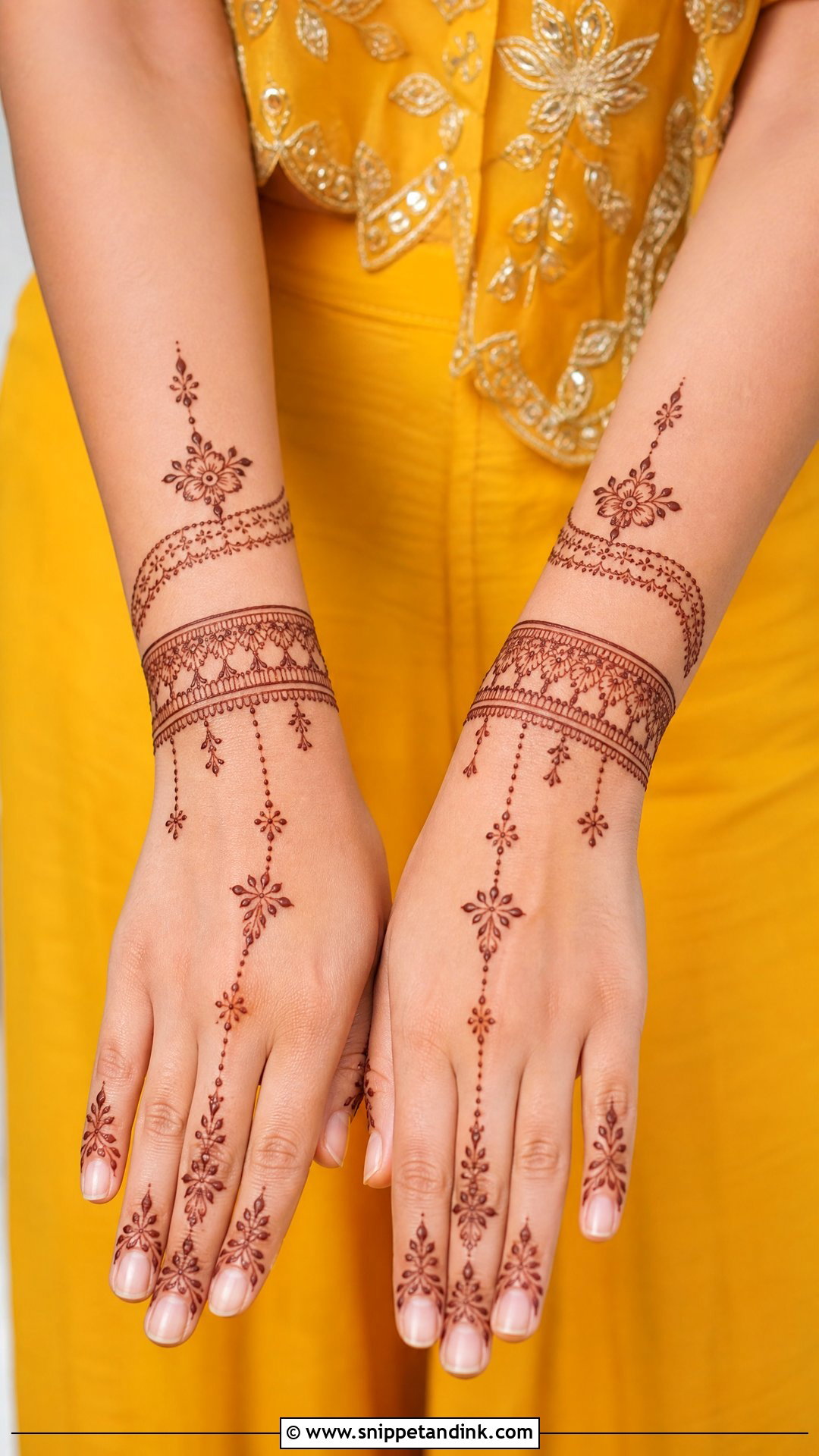 Haldi Cape Set Bridesmaid - Snippet and Ink - 30 Haldi Outfit Ideas Bridesmaid