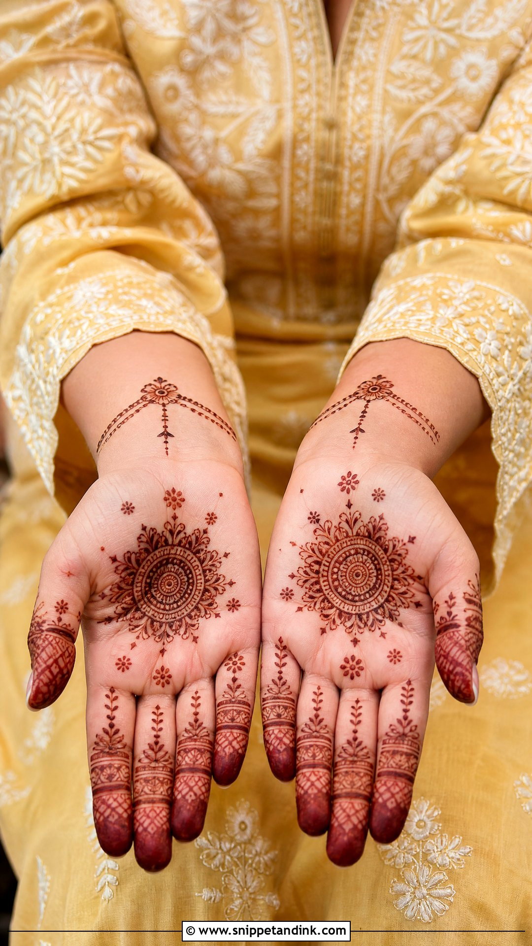Haldi Chikankari Kurta Bridesmaid - Snippet and Ink - 30 Haldi Outfit Ideas Bridesmaid