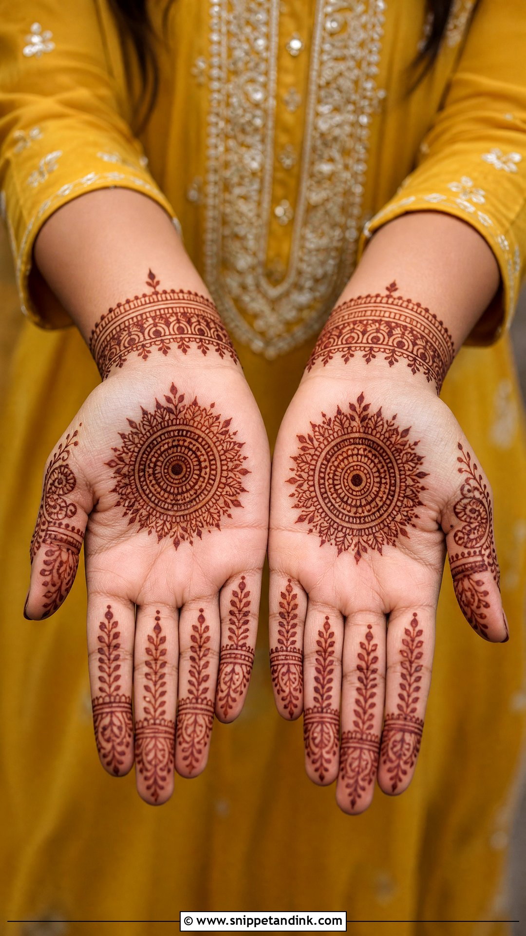 Haldi Kurta Palazzo Set - Snippet and Ink - 30 Haldi Outfit Ideas Bridesmaid