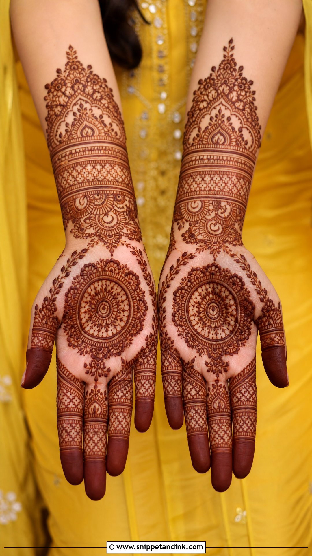 Haldi Matching Bridesmaid Outfits - Snippet and Ink - 30 Haldi Outfit Ideas Bridesmaid