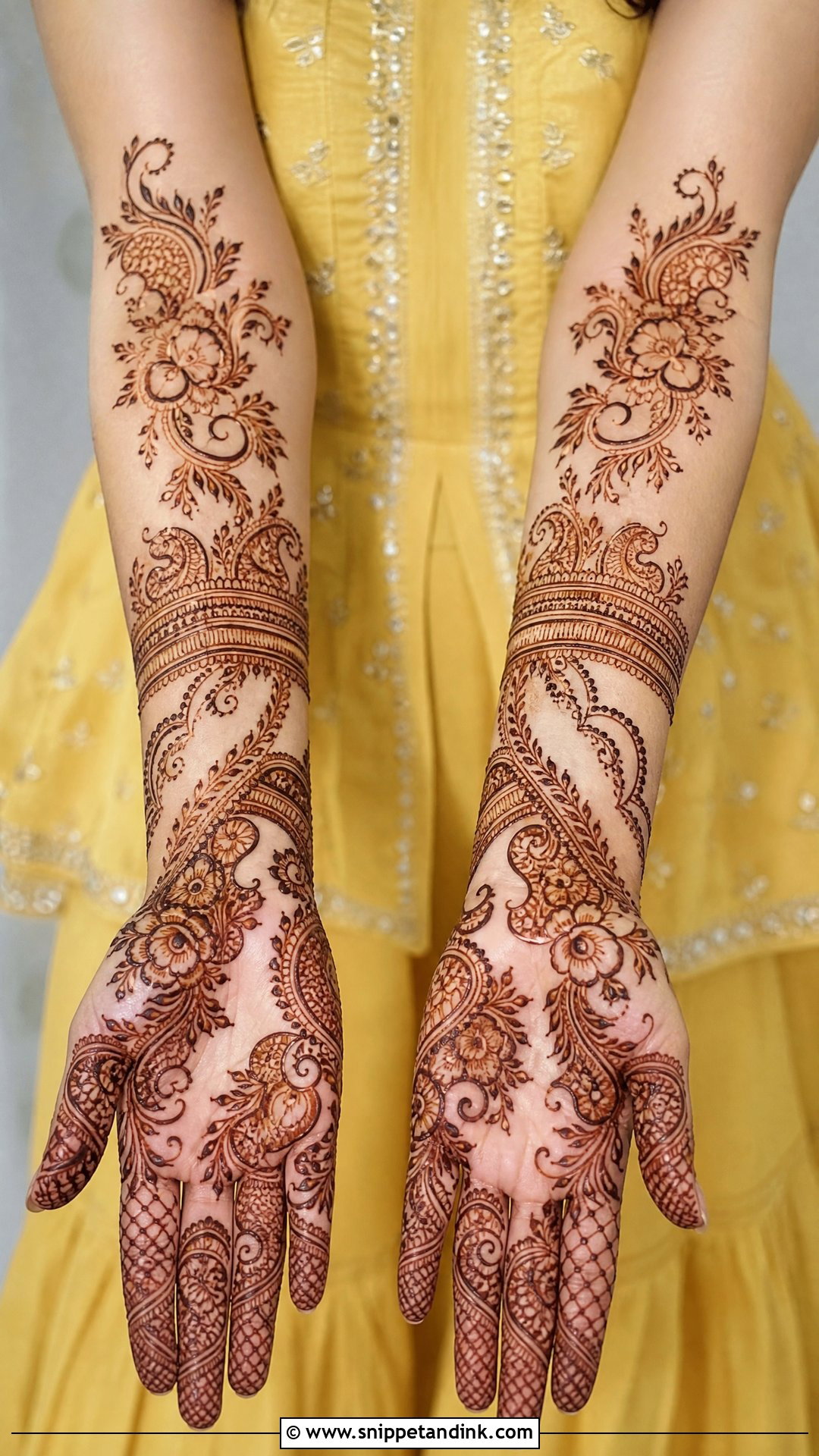 Haldi Peplum Top Sharara Bridesmaid - Snippet and Ink - 30 Haldi Outfit Ideas Bridesmaid
