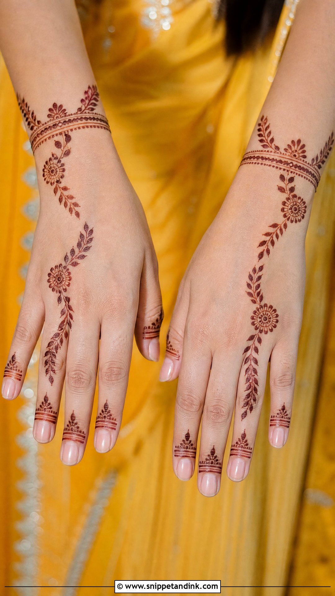 Haldi Simple Bridesmaid Outfit - Snippet and Ink - 30 Haldi Outfit Ideas Bridesmaid