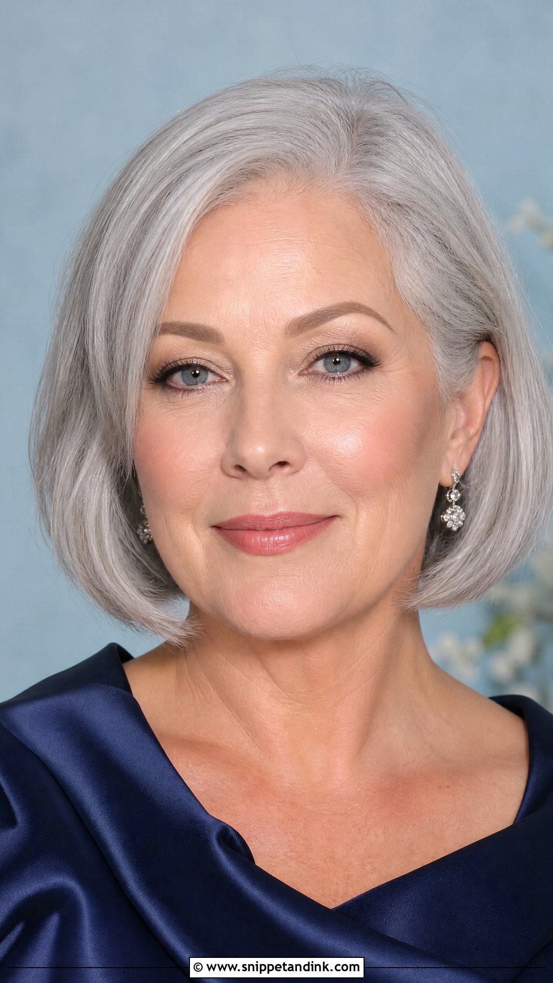 Hooded Eyes Mother Of The Groom Makeup - Snippet and Ink - 25 Mother of the Groom Makeup Ideas