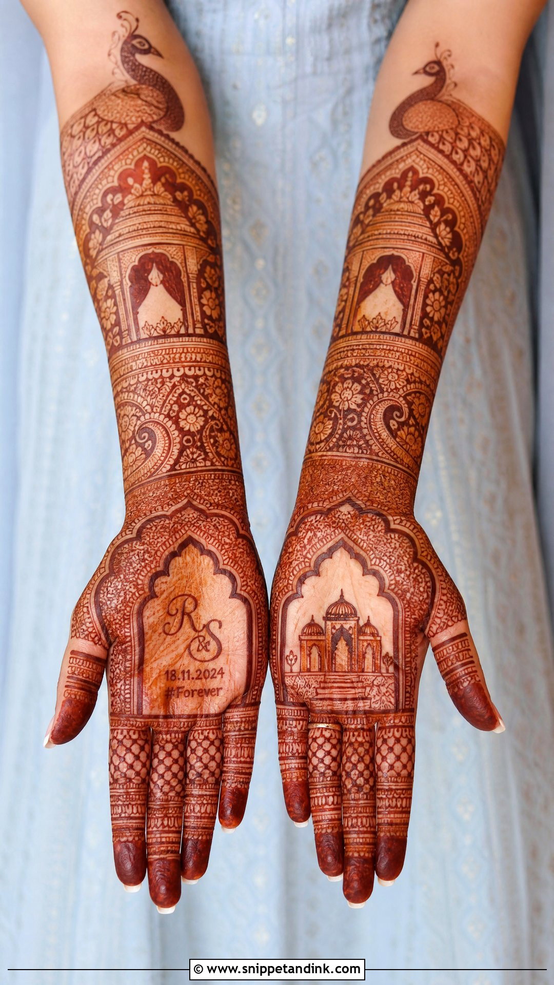 Indian Mehndi Invitation Card Template - Snippet and Ink - 25 Mehndi Invitation Cards Template Ideas