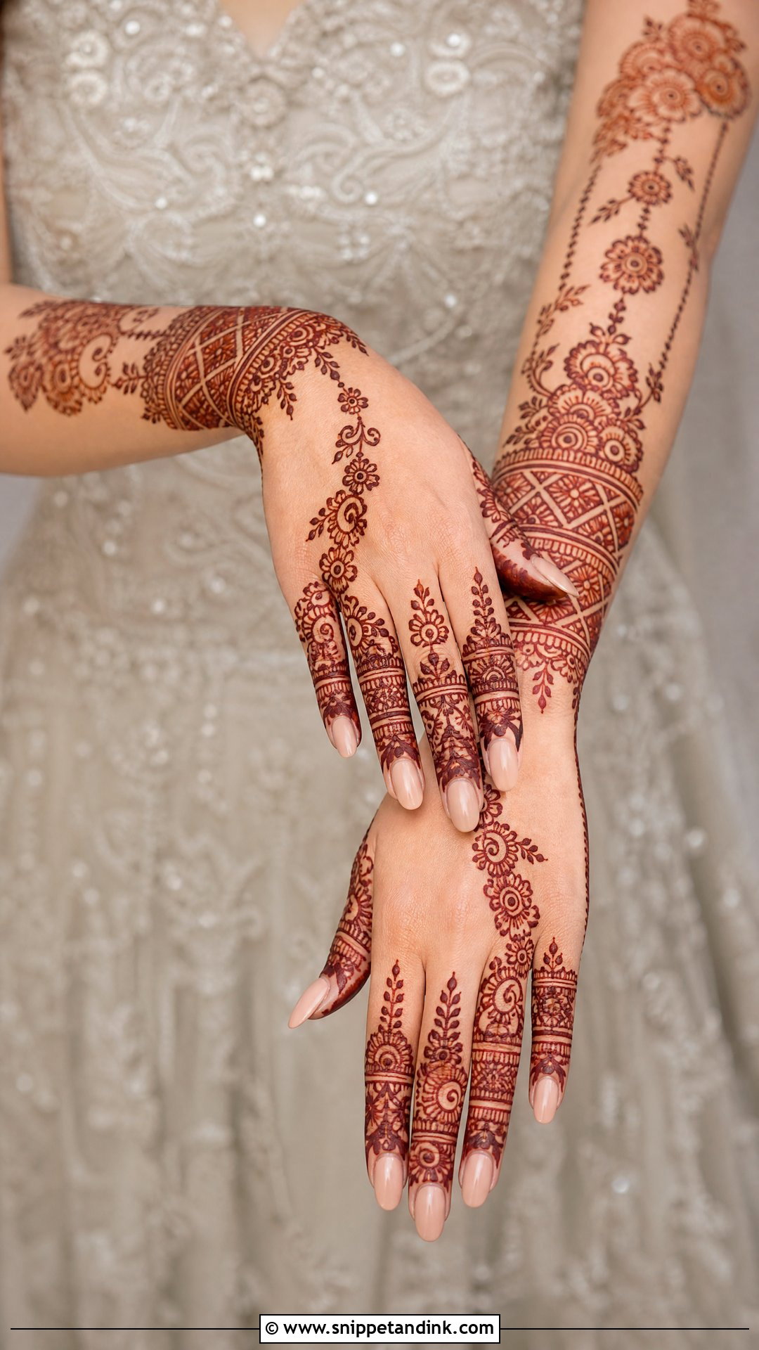 Indo Western Mehndi Outfit For Bride - Snippet and Ink - 25 Mehndi Outfit Ideas for Bride