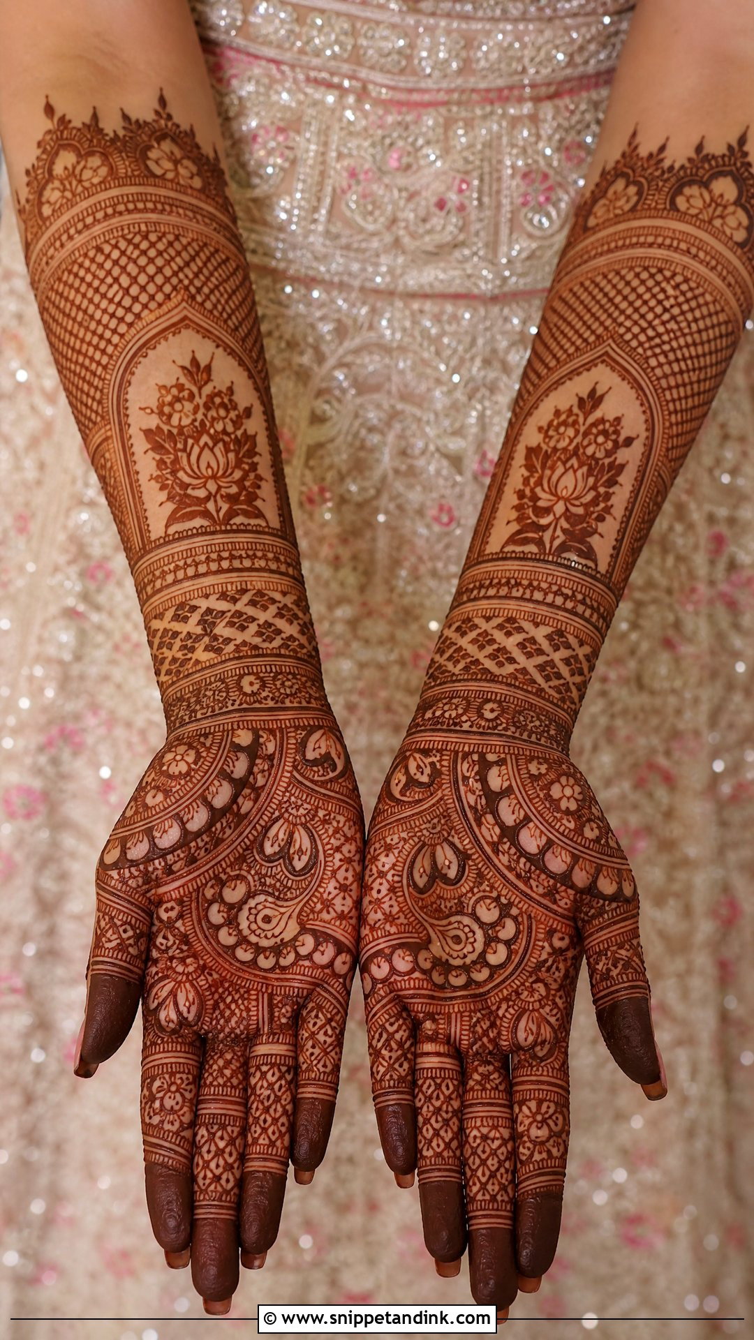 Jacket Lehenga For Mehendi Bride - Snippet and Ink - 20 Mehendi Function Outfit Brides Ideas