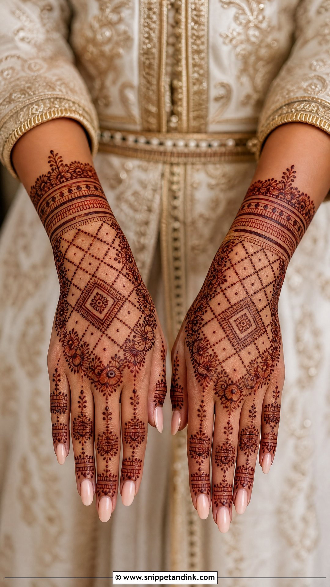 Jacket Mehendi Outfit For Bride - Snippet and Ink - 20 Mehendi Outfit Brides Mehndi Dress Ideas