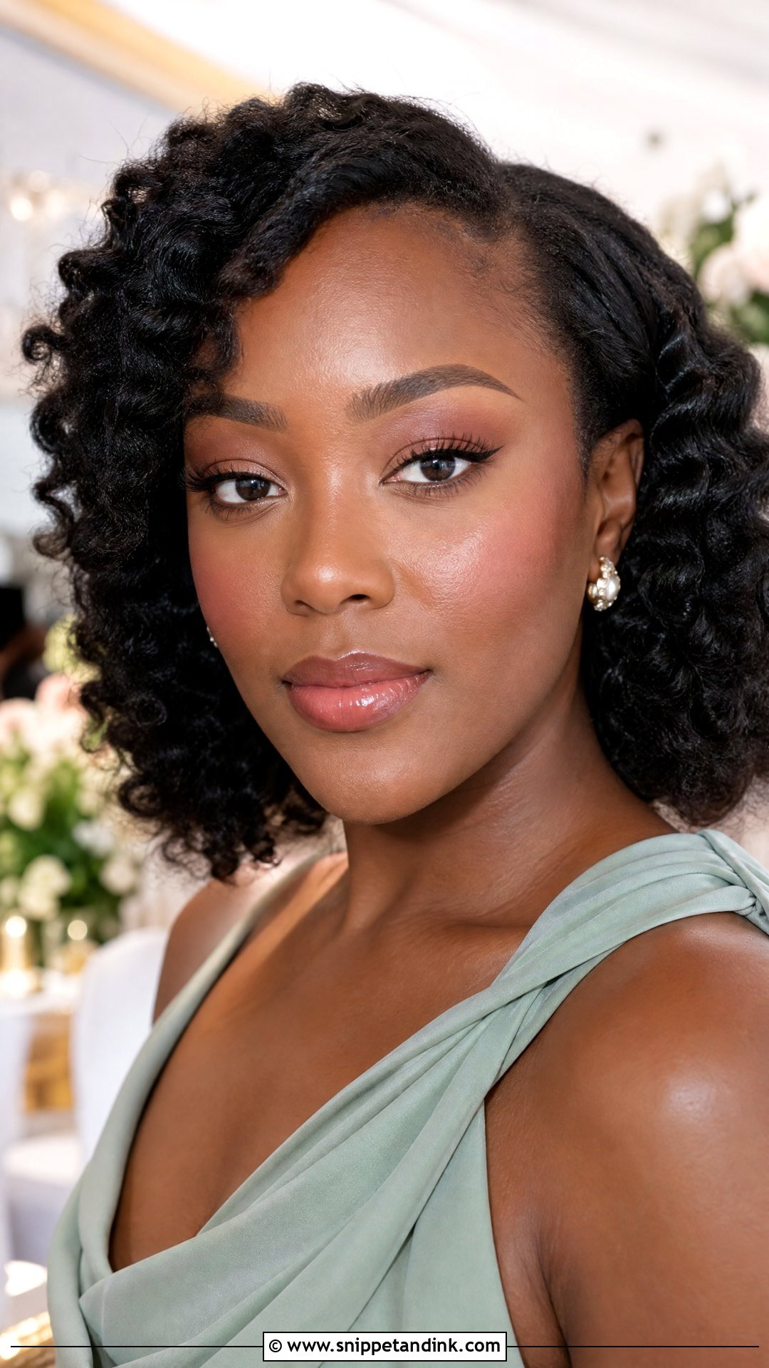 Korean Wedding Guest Makeup - Snippet and Ink - 25 Korean Wedding Makeup Ideas