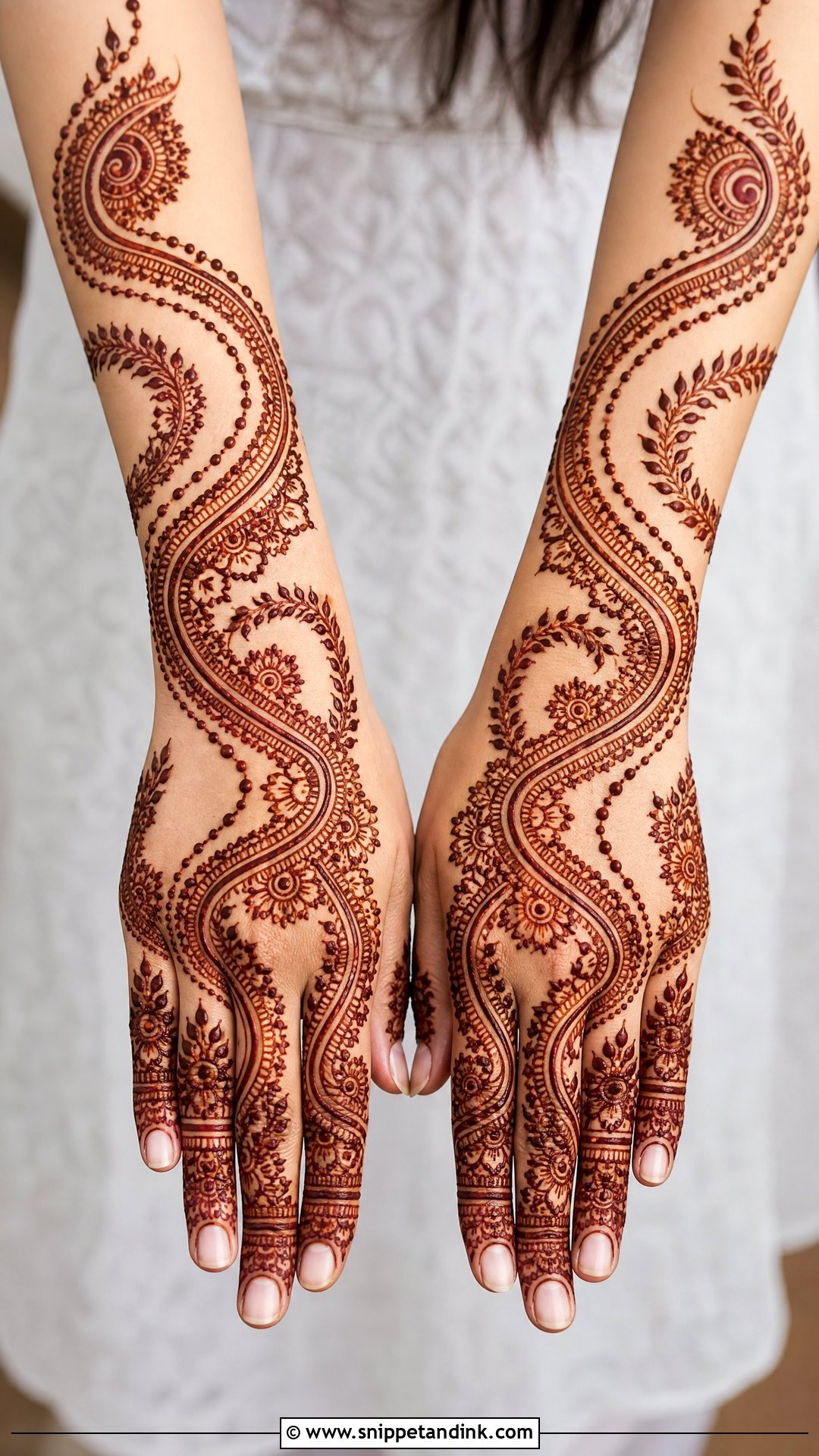 Leheriya Mehendi Outfit For Bride - Snippet and Ink - 20 Mehendi Function Outfit Brides Ideas