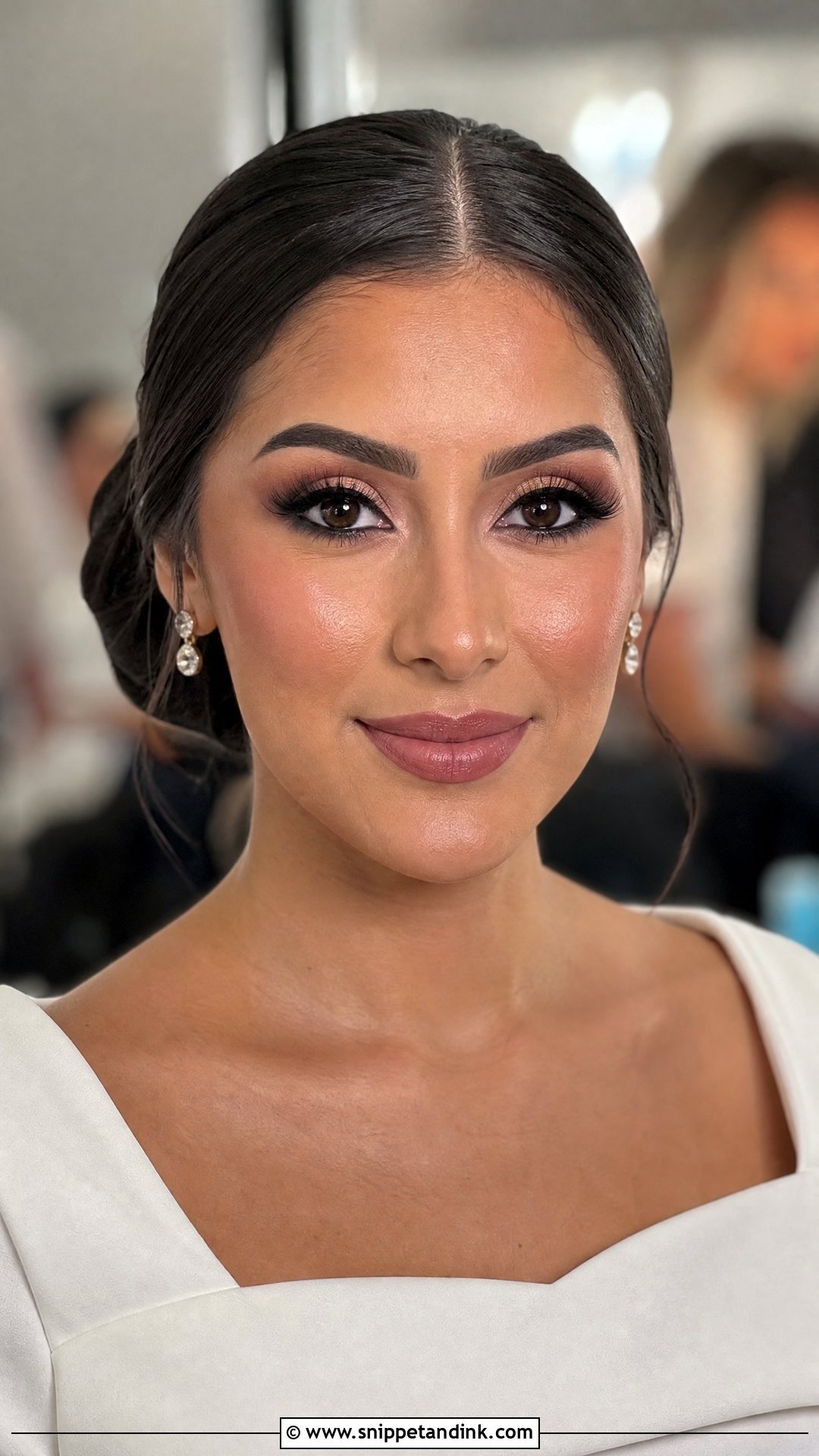 Long Lasting Bridal Makeup Kit - Snippet and Ink - 20 Bridal Makeup Kit Ideas