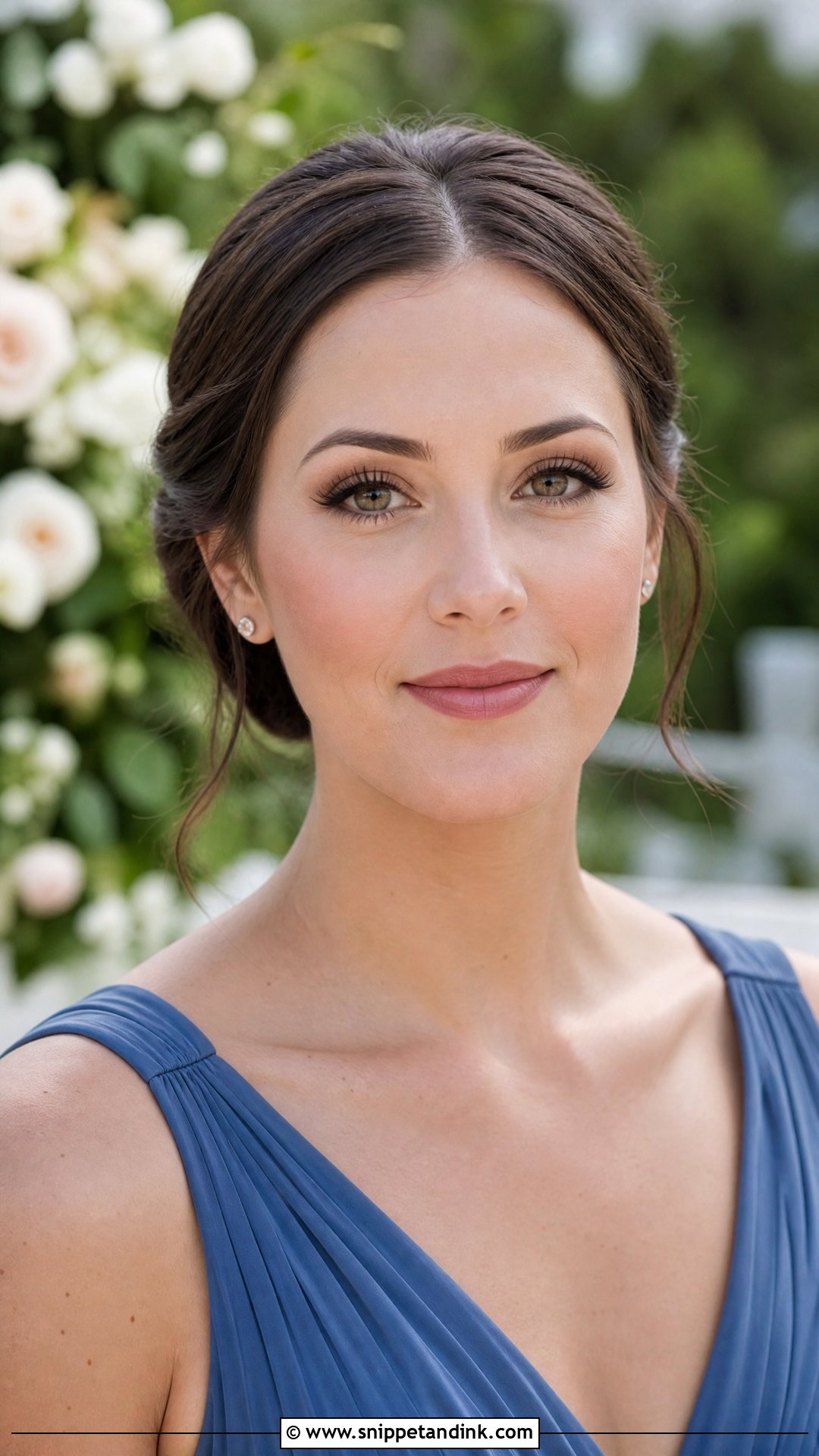 Long Lasting Bridesmaid Makeup - Snippet and Ink - 25 Wedding Bridesmaid Makeup Ideas