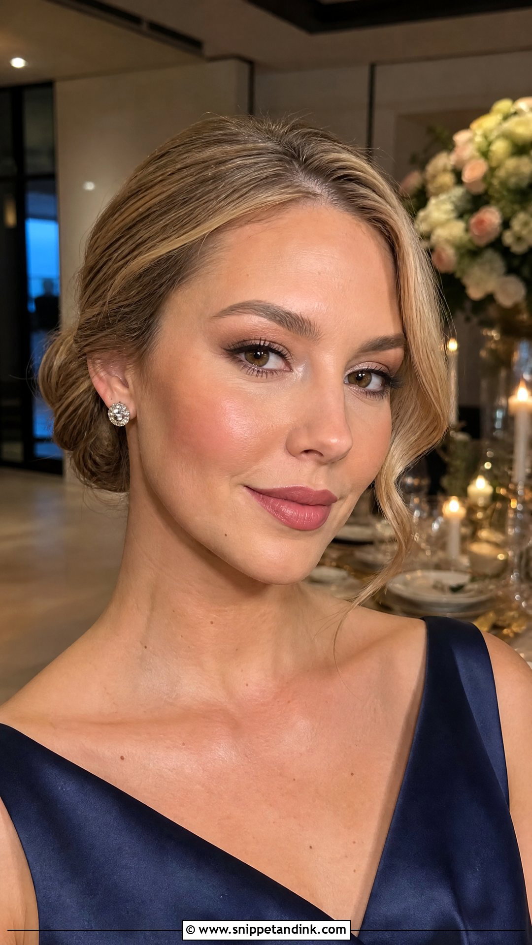 Long Lasting Wedding Guest Makeup - Snippet and Ink - 20 Bridal Guest Makeup Ideas