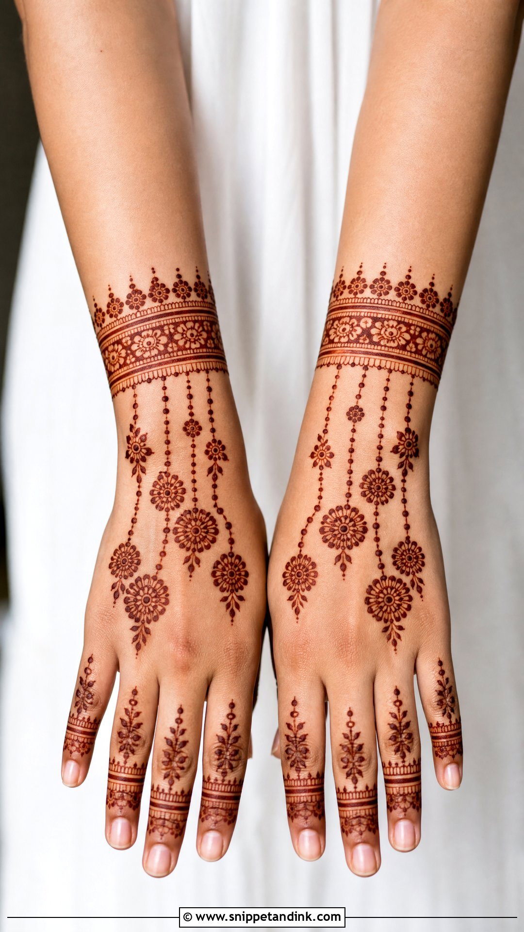 Marigold Mehndi Invitation Card Template - Snippet and Ink - 25 Mehndi Invitation Cards Template Ideas