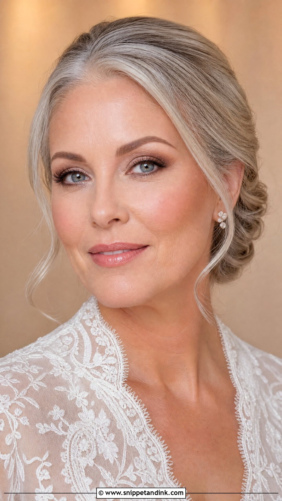 Mature Bridal Makeup For Round Face - Snippet and Ink - 25 Bridal Makeup Round Face Ideas