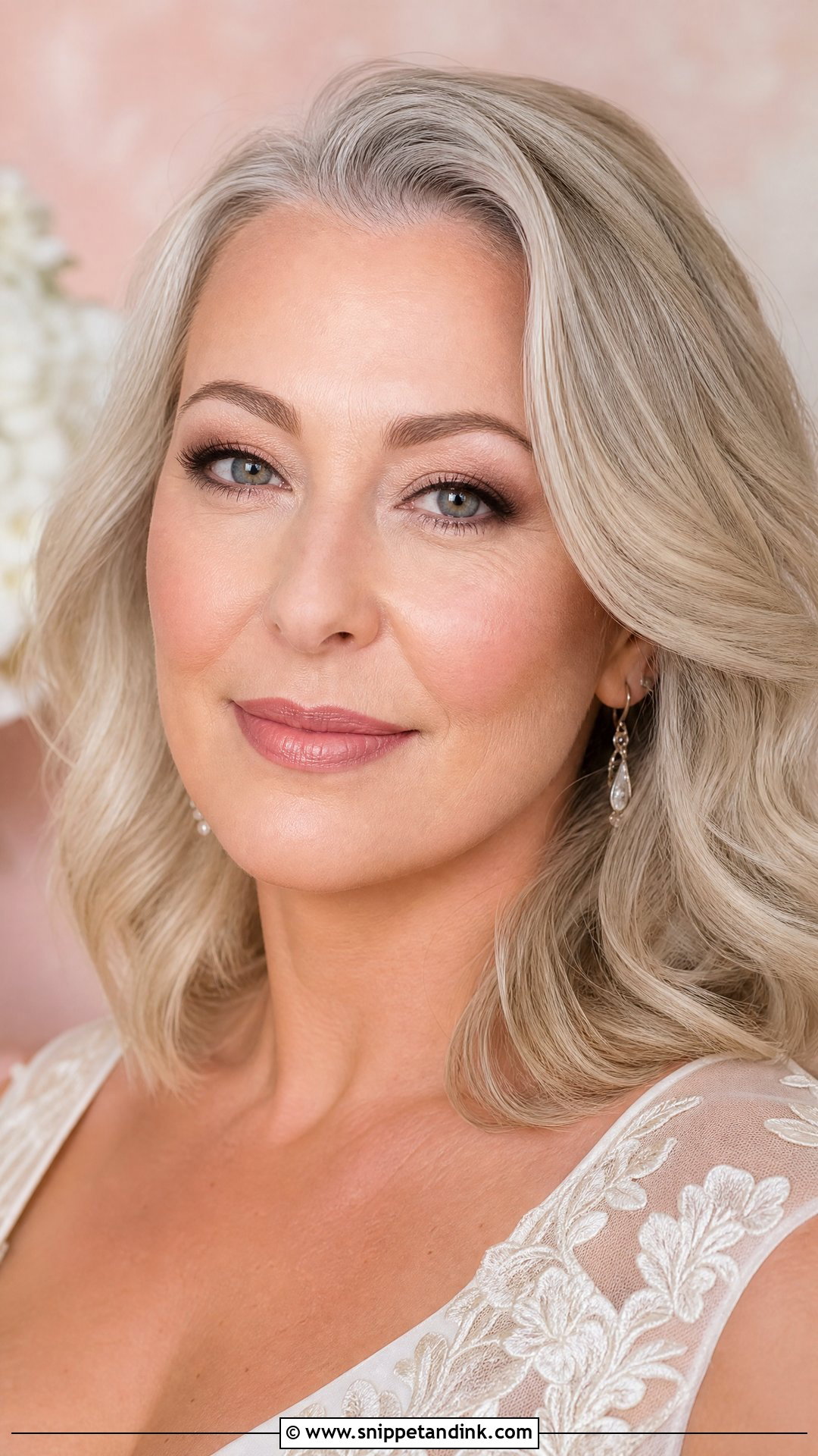 Mature Bride Makeup For Hooded Eyes - Snippet and Ink - 20 Wedding Makeup Hooded Eyes Brides