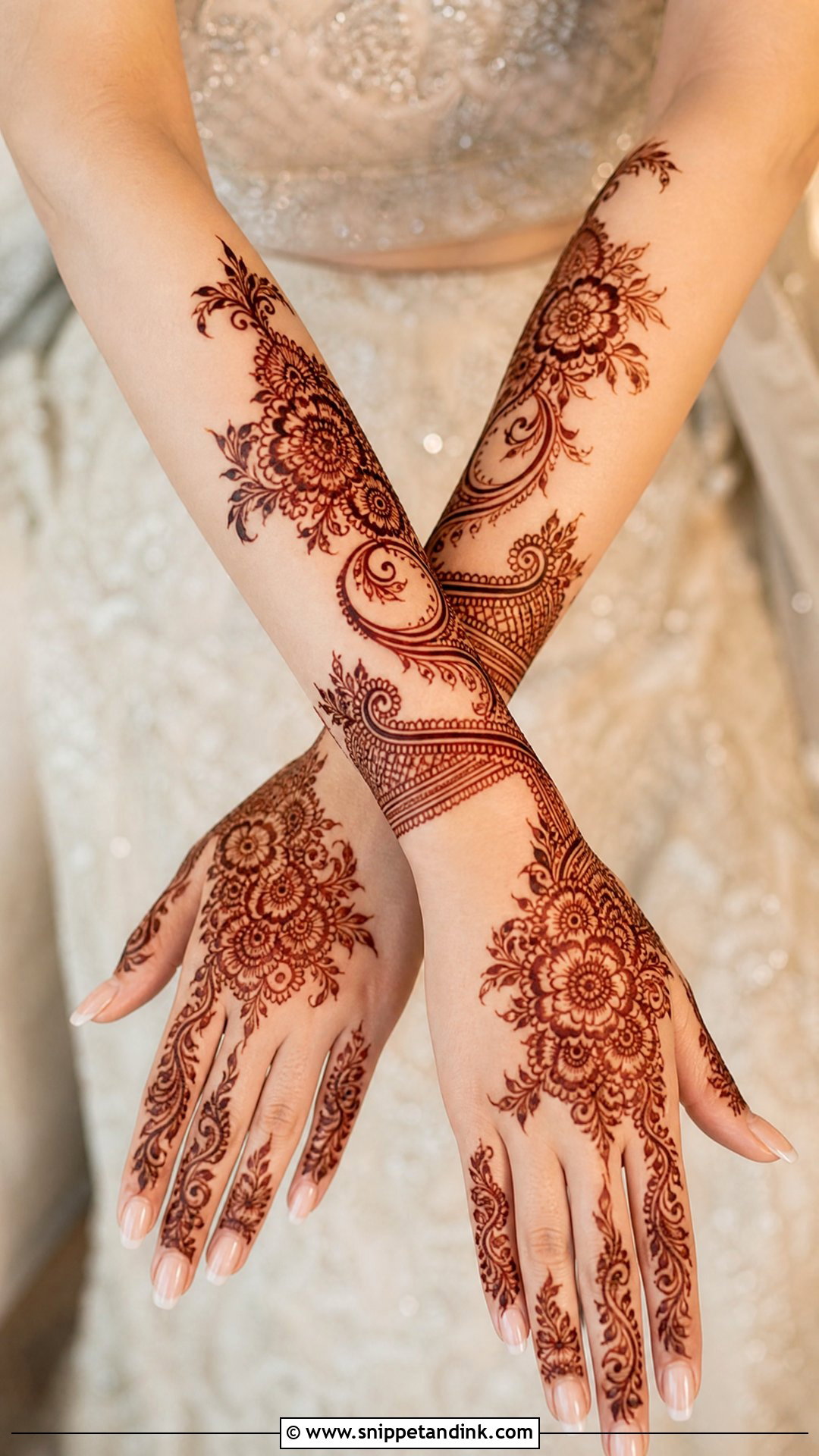 Mehendi Function Cape Lehenga For Bride - Snippet and Ink - 20 Dress for Mehendi Function for Bride Ideas