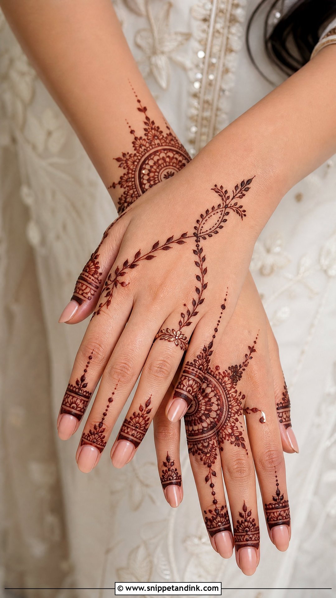 Mehendi Function Co Ord Set For Bride - Snippet and Ink - 20 Dress for Mehendi Function for Bride Ideas