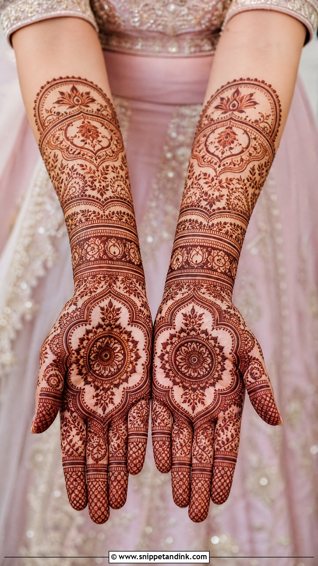 Mehendi Function Gota Patti Lehenga For Bride - Snippet and Ink - 20 Dress for Mehendi Function for Bride Ideas