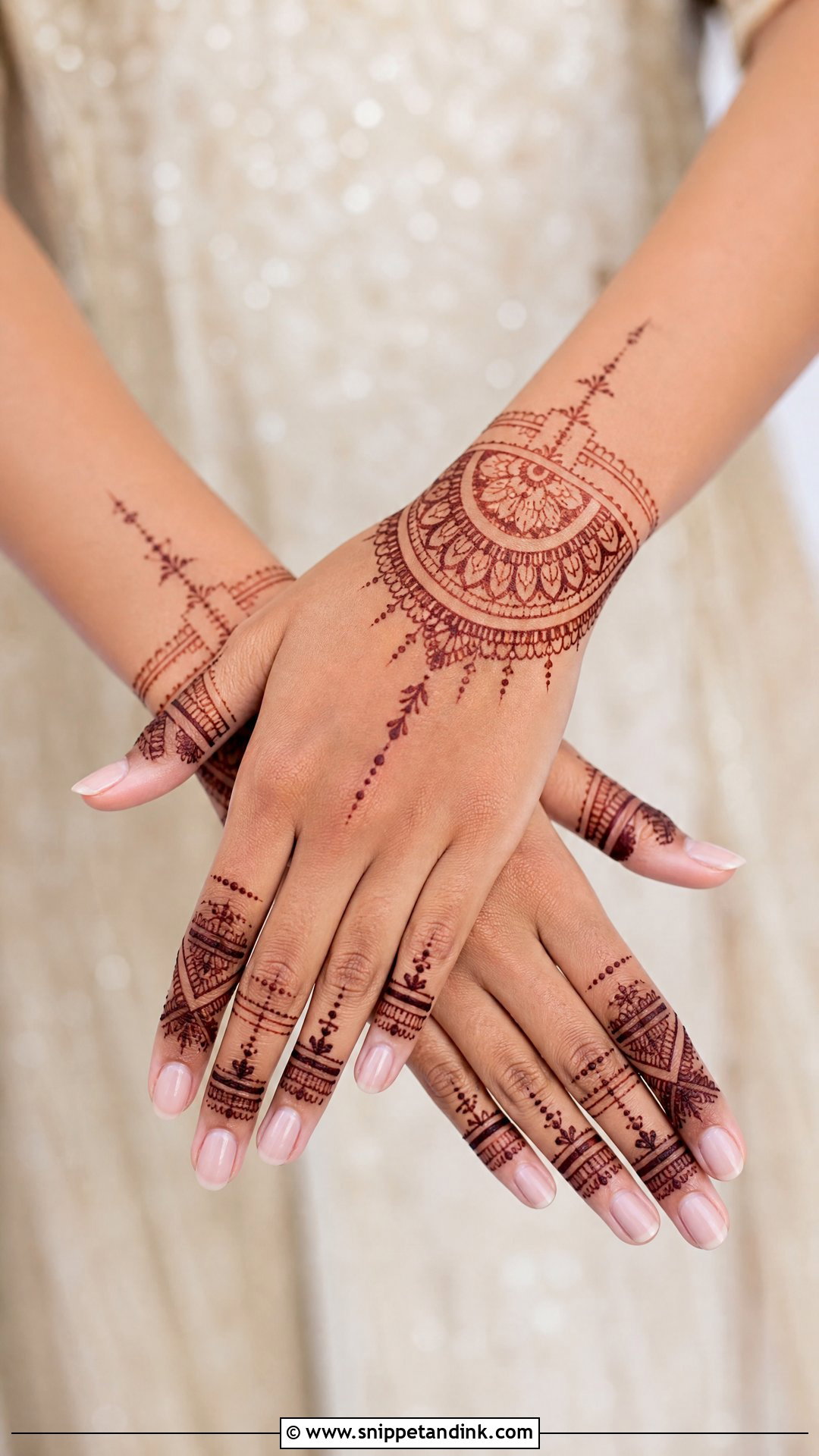 Mehendi Function Indo Western Dress For Bride - Snippet and Ink - 20 Dress for Mehendi Function for Bride Ideas