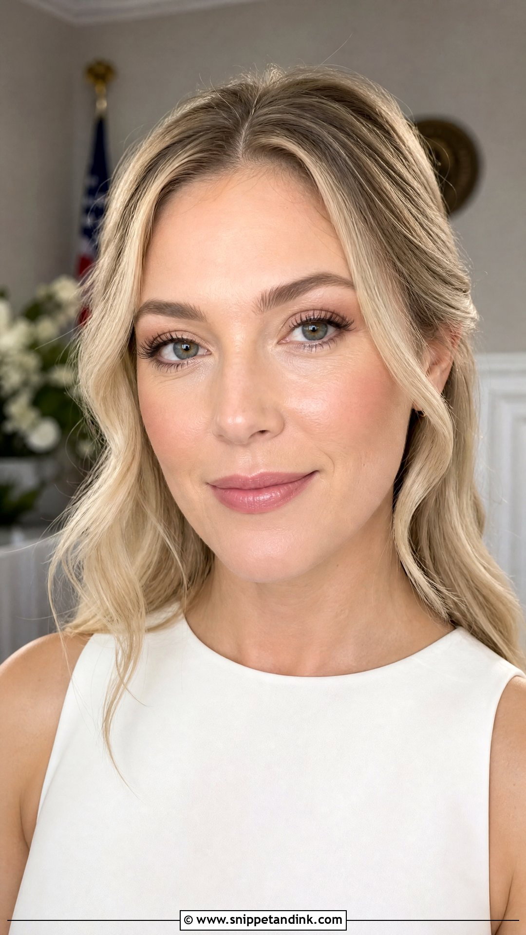 Minimal Bridal Makeup - Snippet and Ink - 20 Best Bridal Makeup Ideas