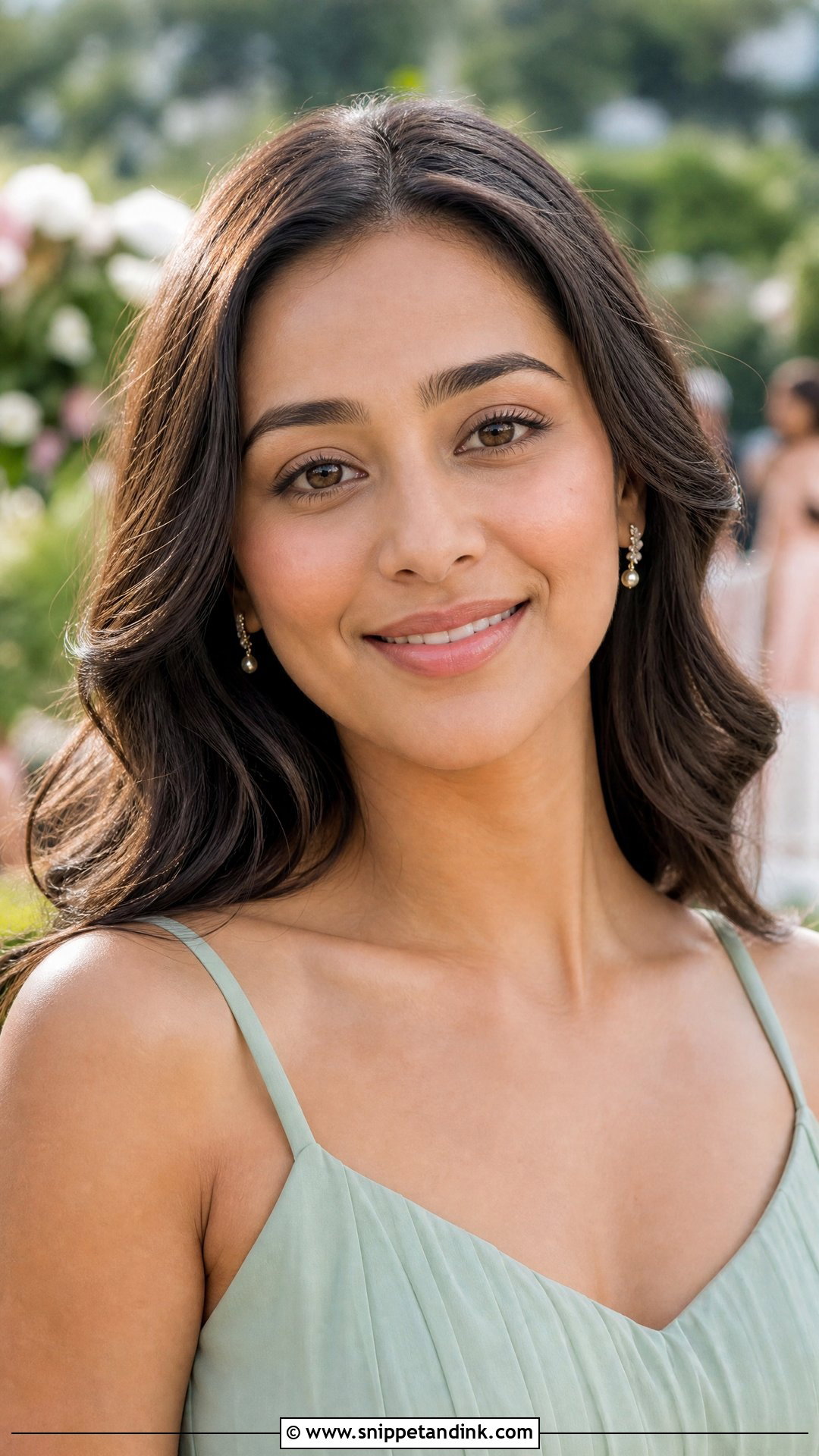 Minimal No Makeup Bride Sister Makeup - Snippet and Ink - 20 Bride Sister Makeup Look Ideas