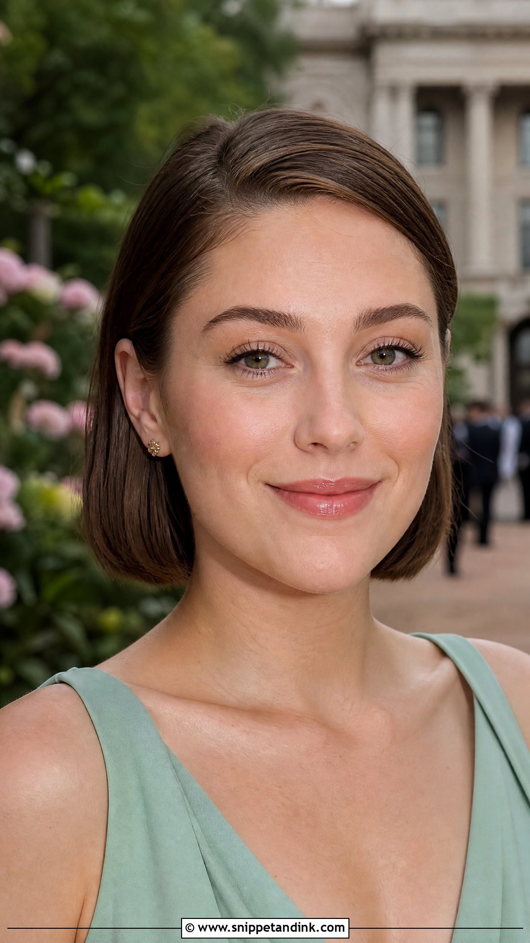 Minimal Wedding Guest Makeup - Snippet and Ink - 20 Easy Wedding Guest Makeup Ideas