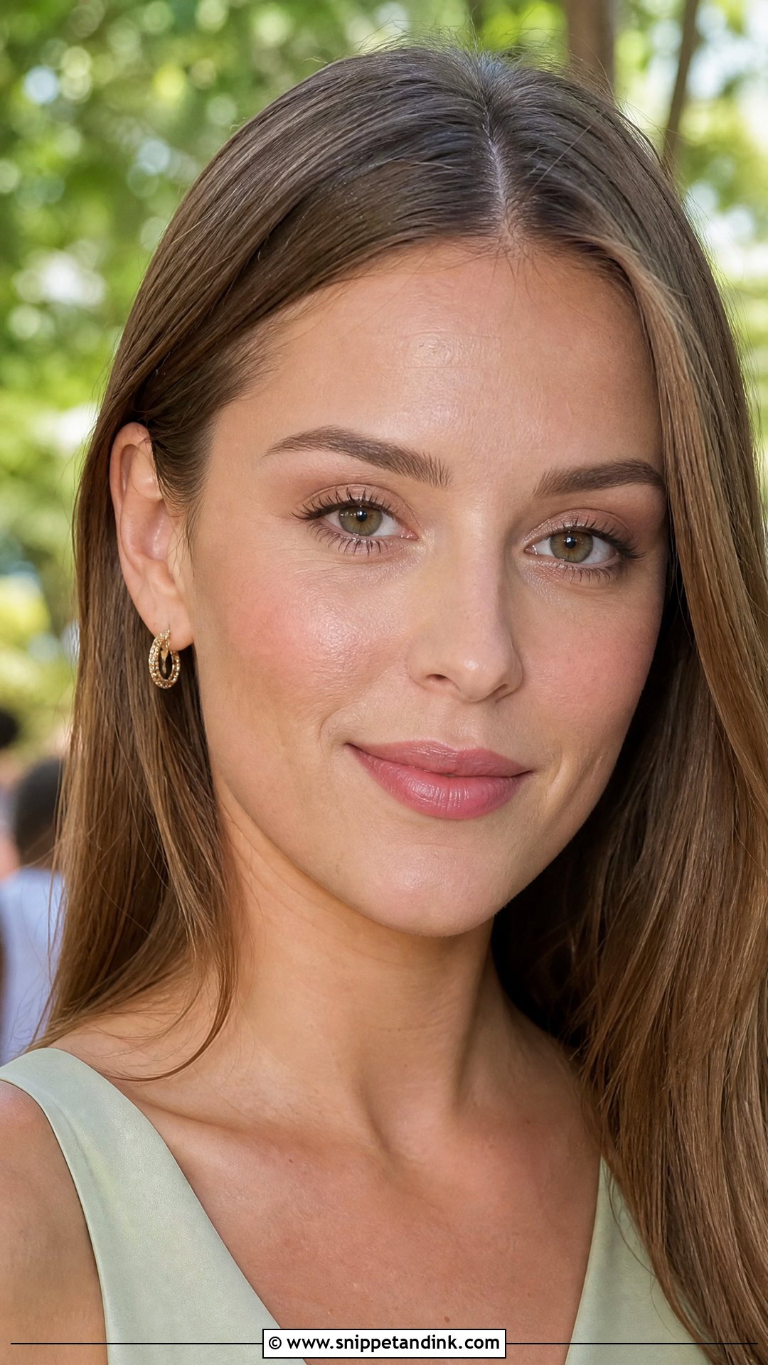 Minimal Wedding Guest Makeup - Snippet and Ink - 25 Makeup Ideas for Wedding Guest