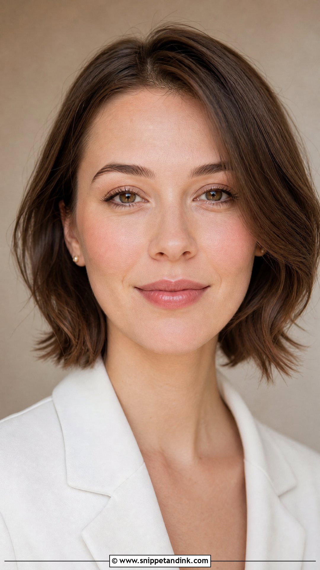 Minimal Wedding Makeup - Snippet and Ink - 30 Makeup Ideas for Wedding