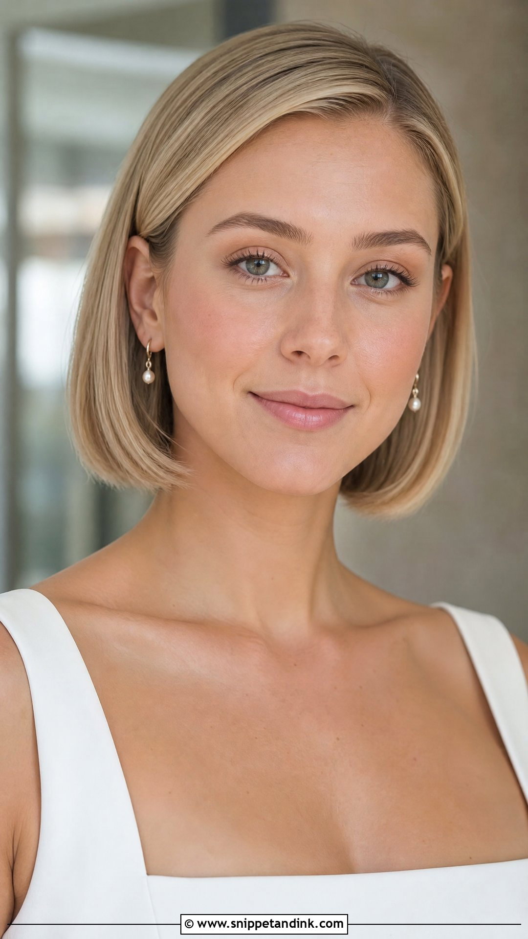 Minimal Wedding Makeup - Snippet and Ink - 20 Wedding Makeup Styles