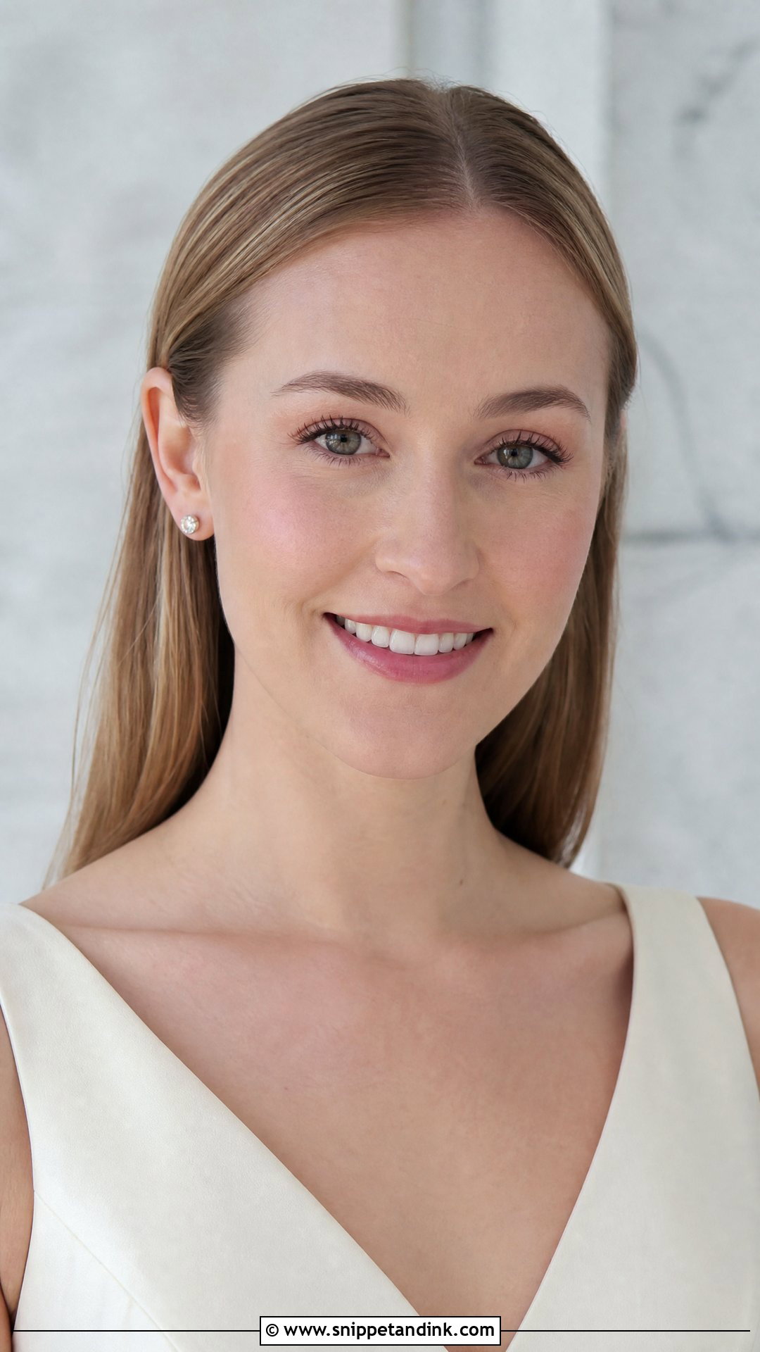 Minimal Wedding Makeup For Pale Skin - Snippet and Ink - 20 Wedding Makeup for Pale Skin Ideas